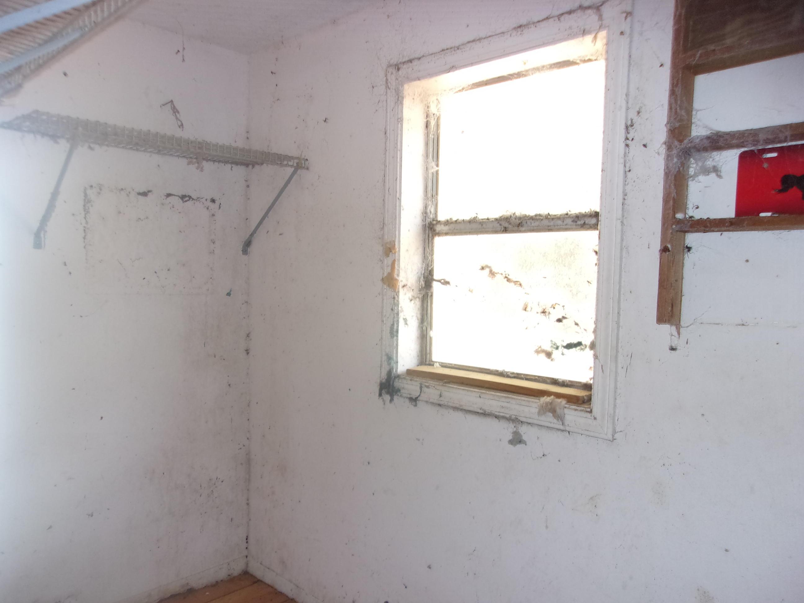 WALTON HEIGHTS - Residential