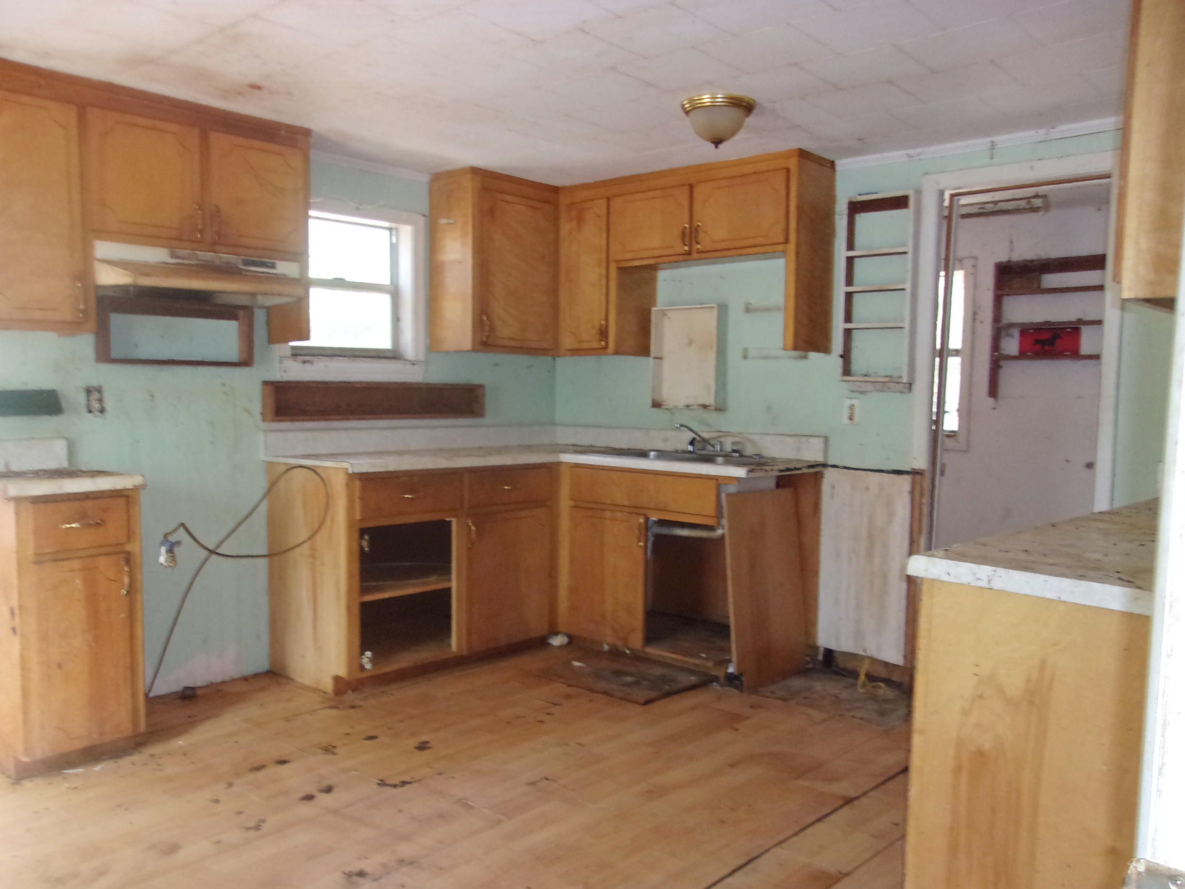 WALTON HEIGHTS - Residential