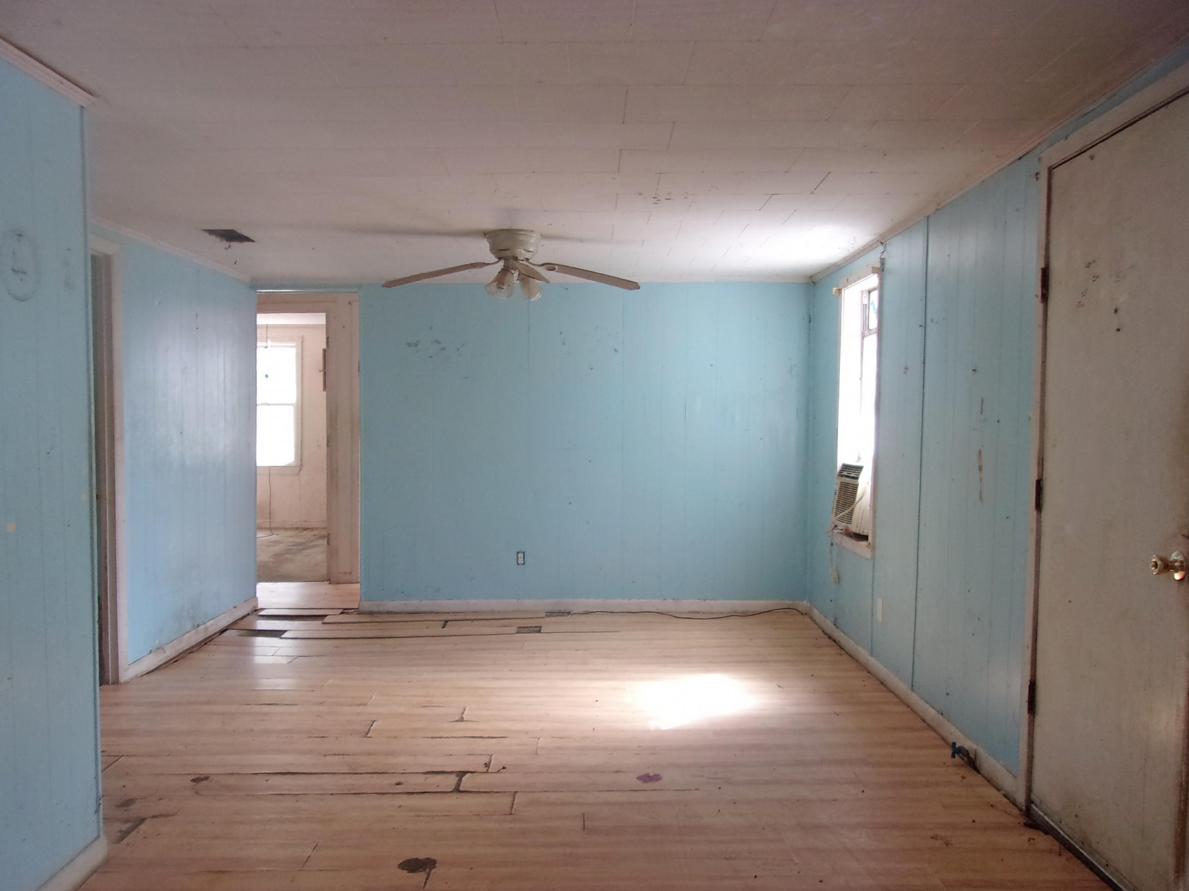 WALTON HEIGHTS - Residential