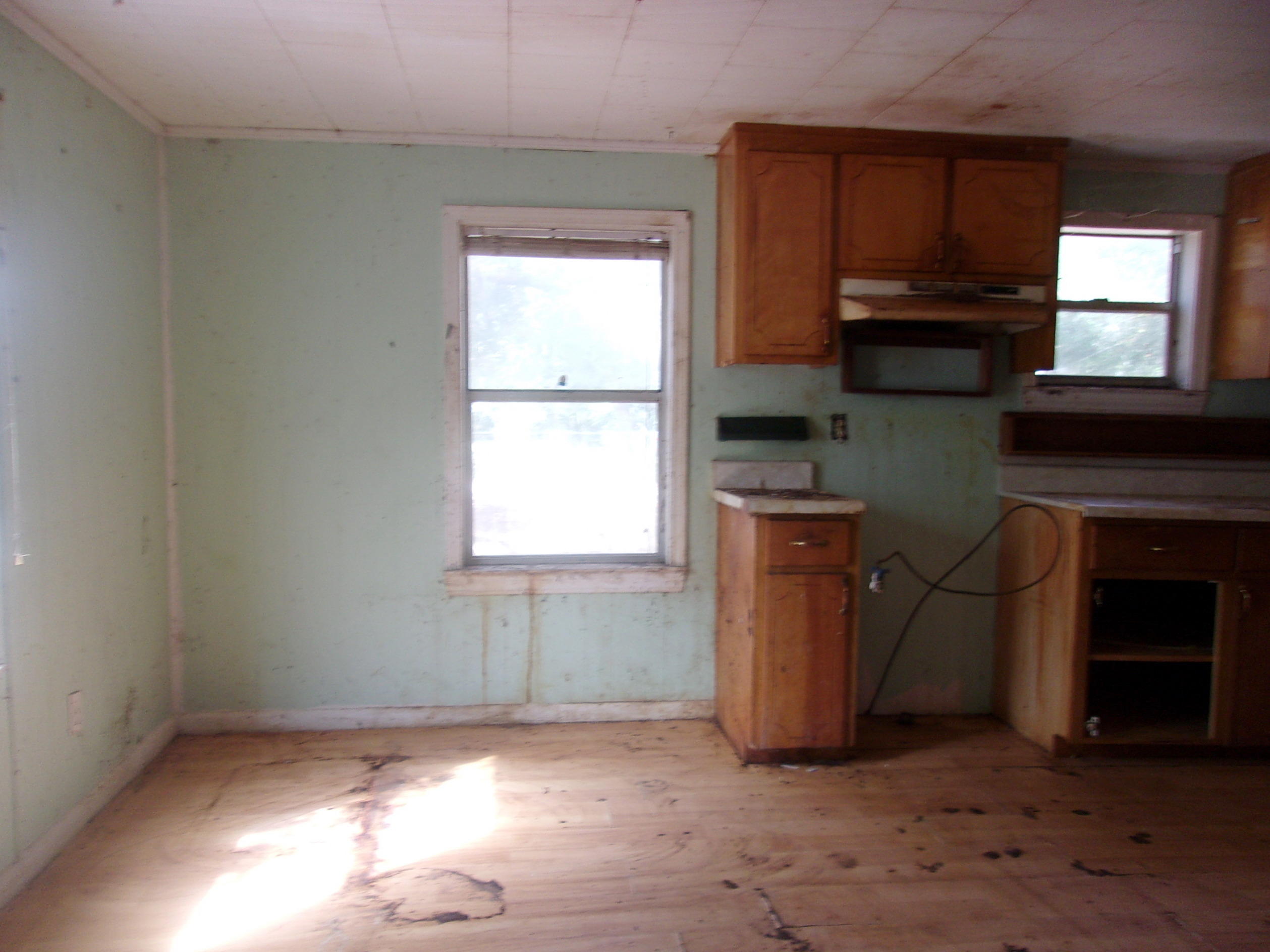 WALTON HEIGHTS - Residential