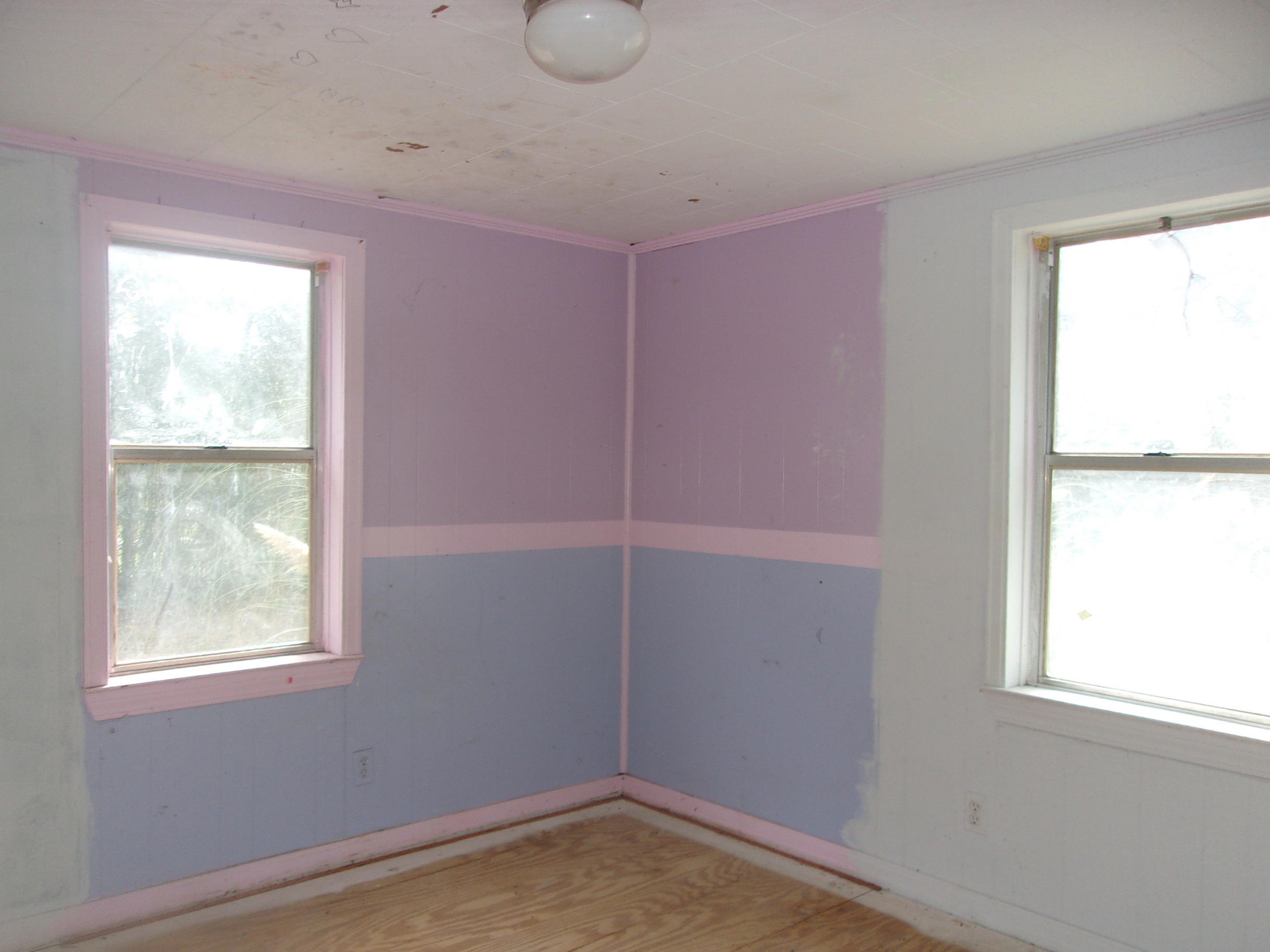 WALTON HEIGHTS - Residential