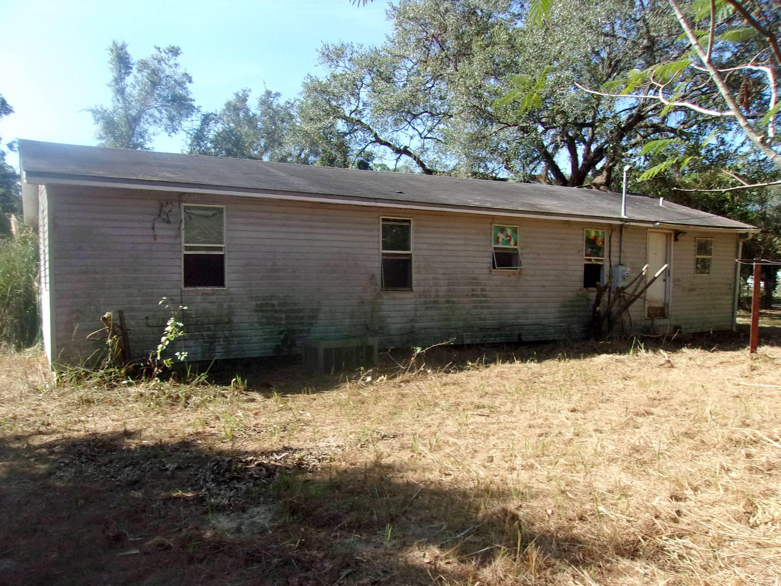 WALTON HEIGHTS - Residential