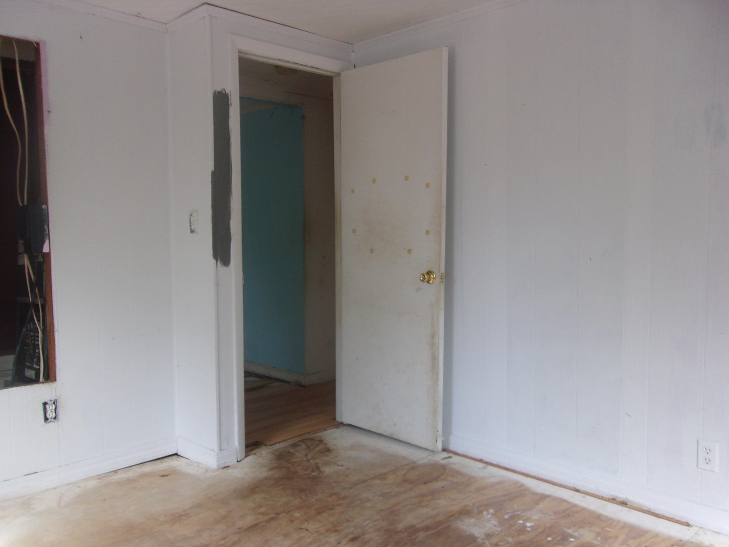 WALTON HEIGHTS - Residential