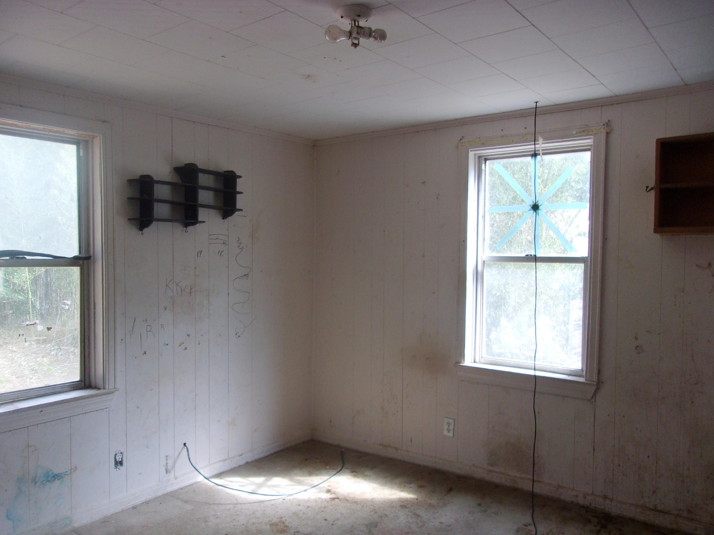 WALTON HEIGHTS - Residential