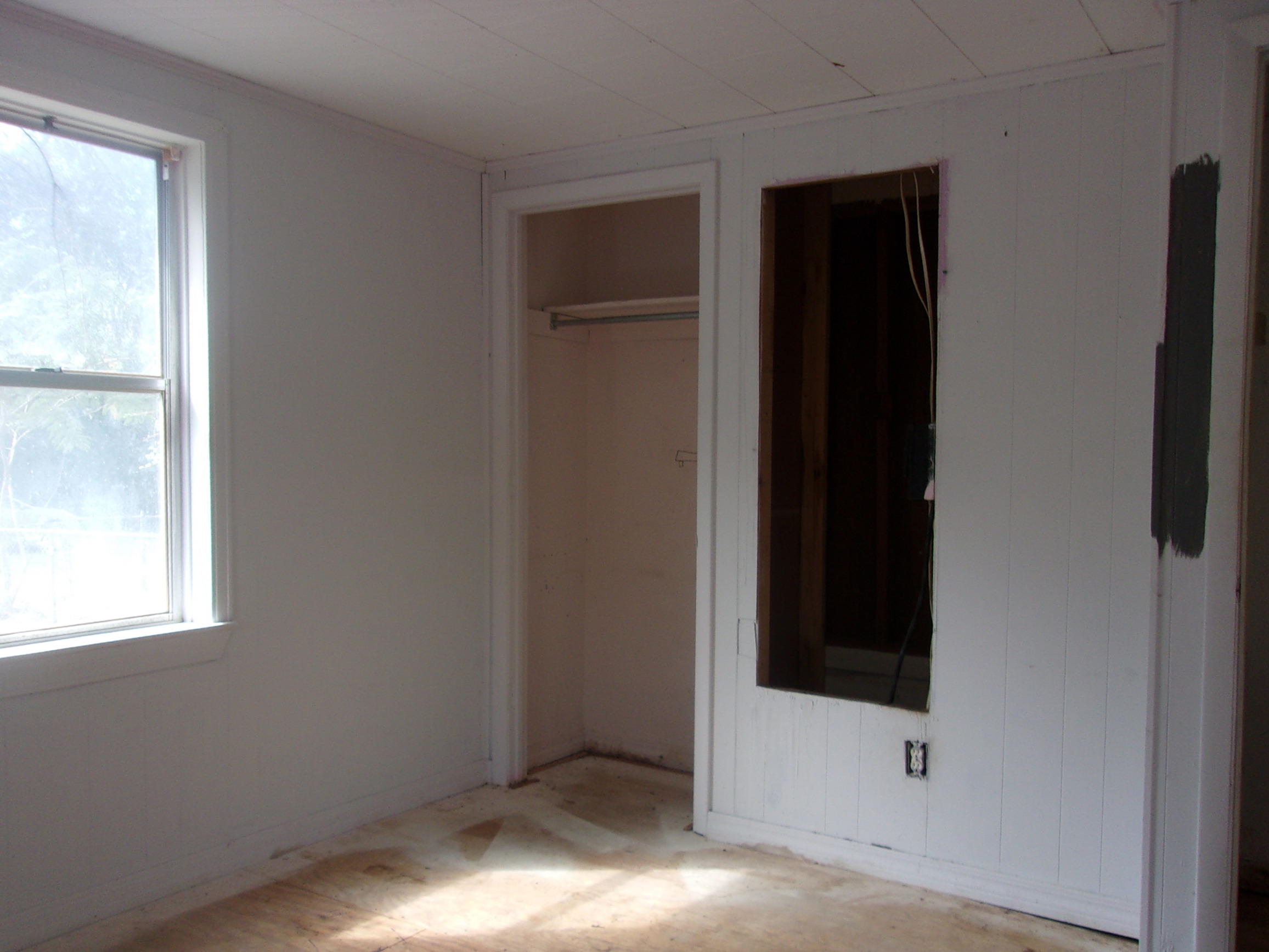 WALTON HEIGHTS - Residential