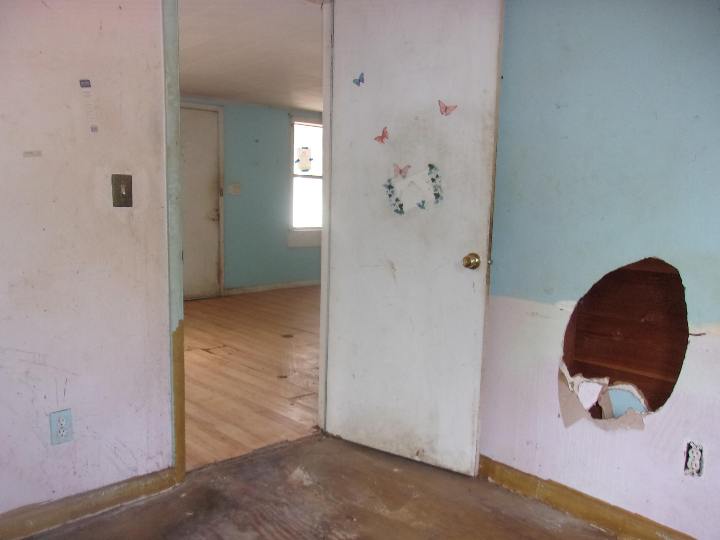 WALTON HEIGHTS - Residential