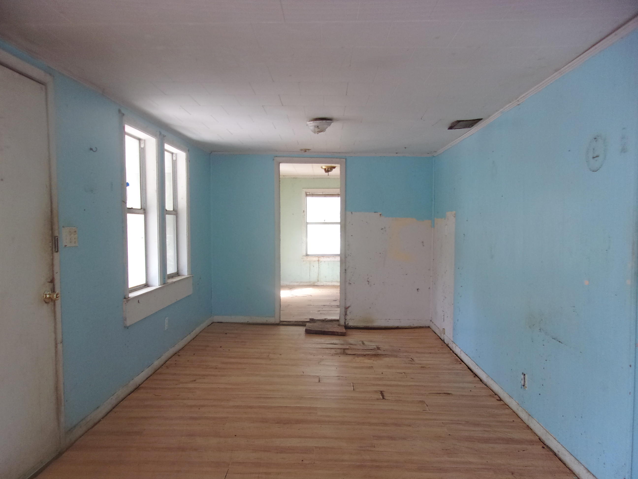 WALTON HEIGHTS - Residential