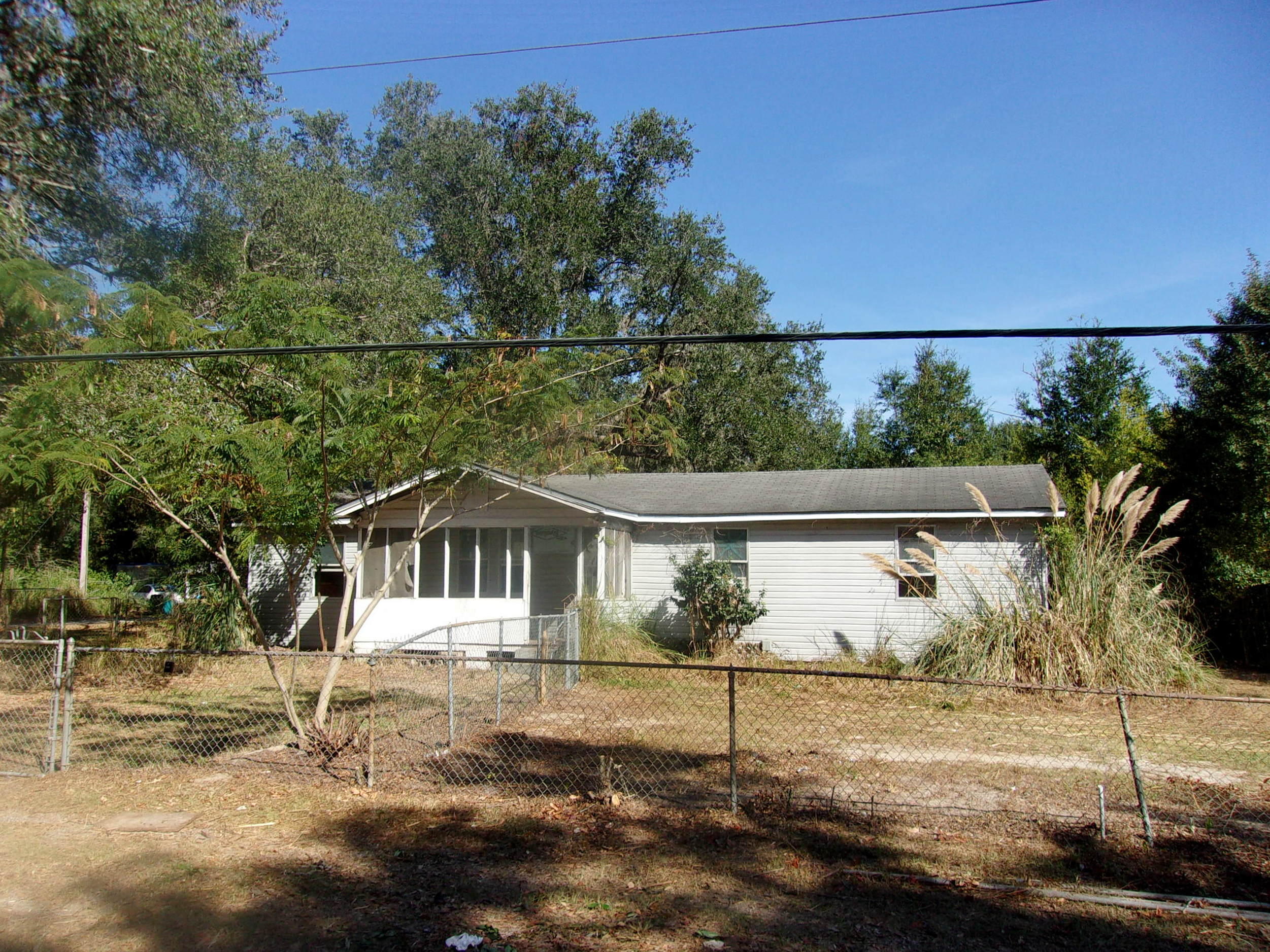 WALTON HEIGHTS - Residential