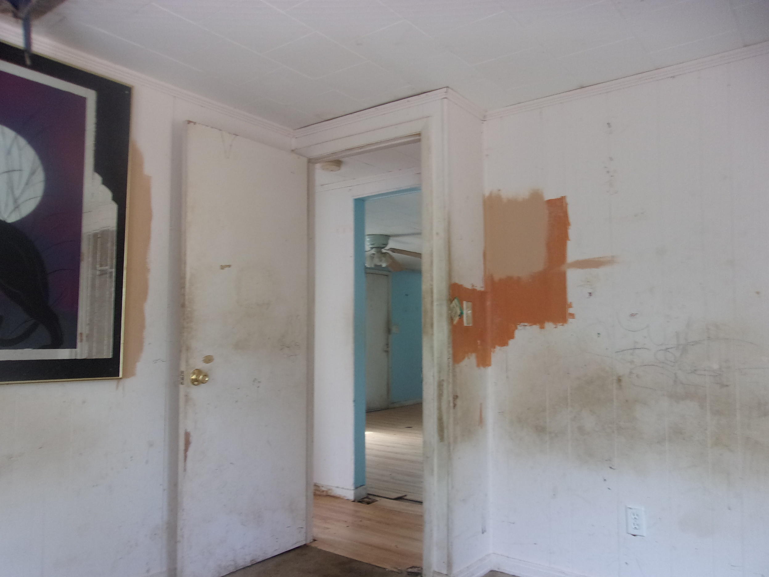 WALTON HEIGHTS - Residential