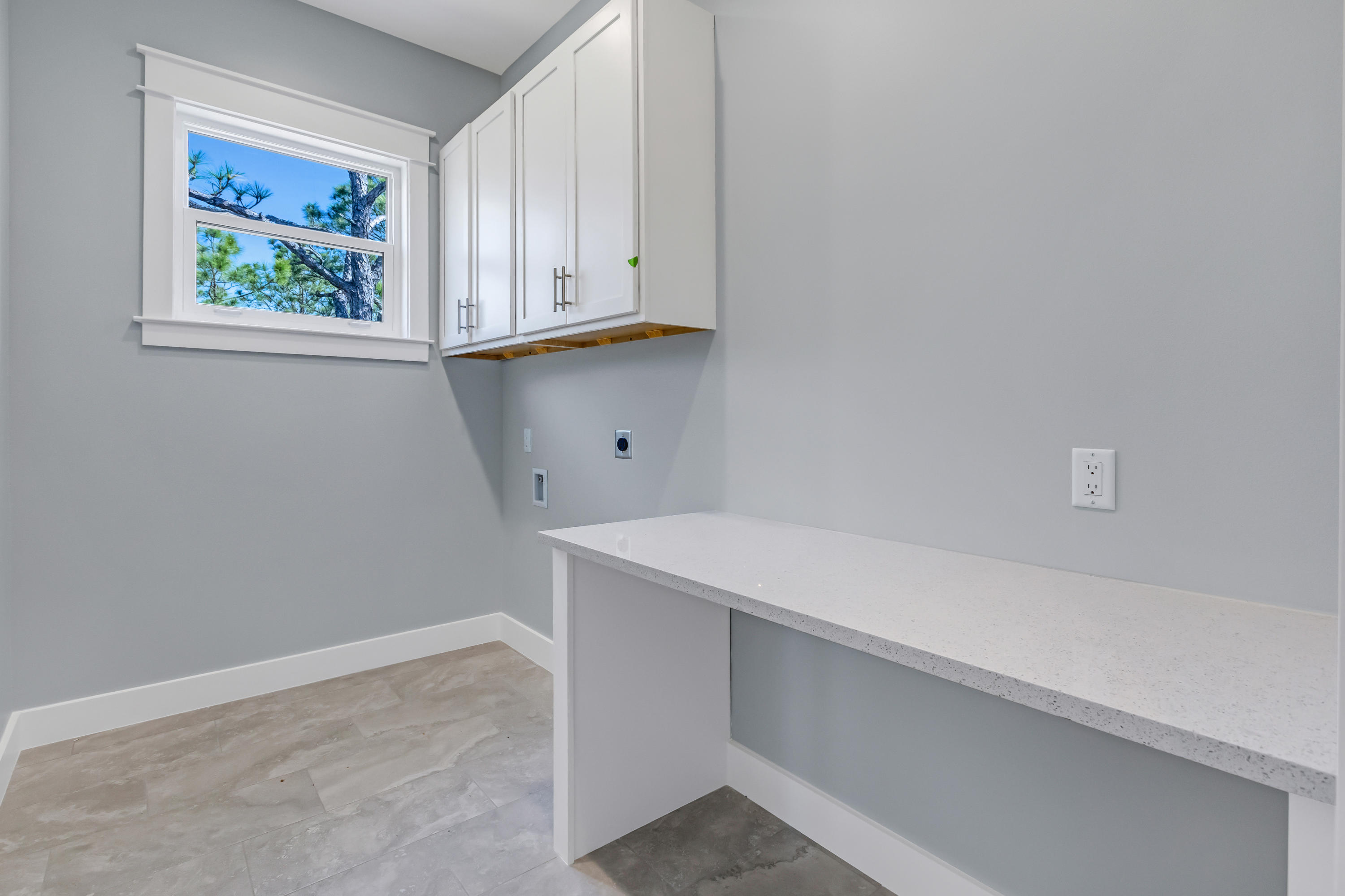 Thompson Woods - Residential