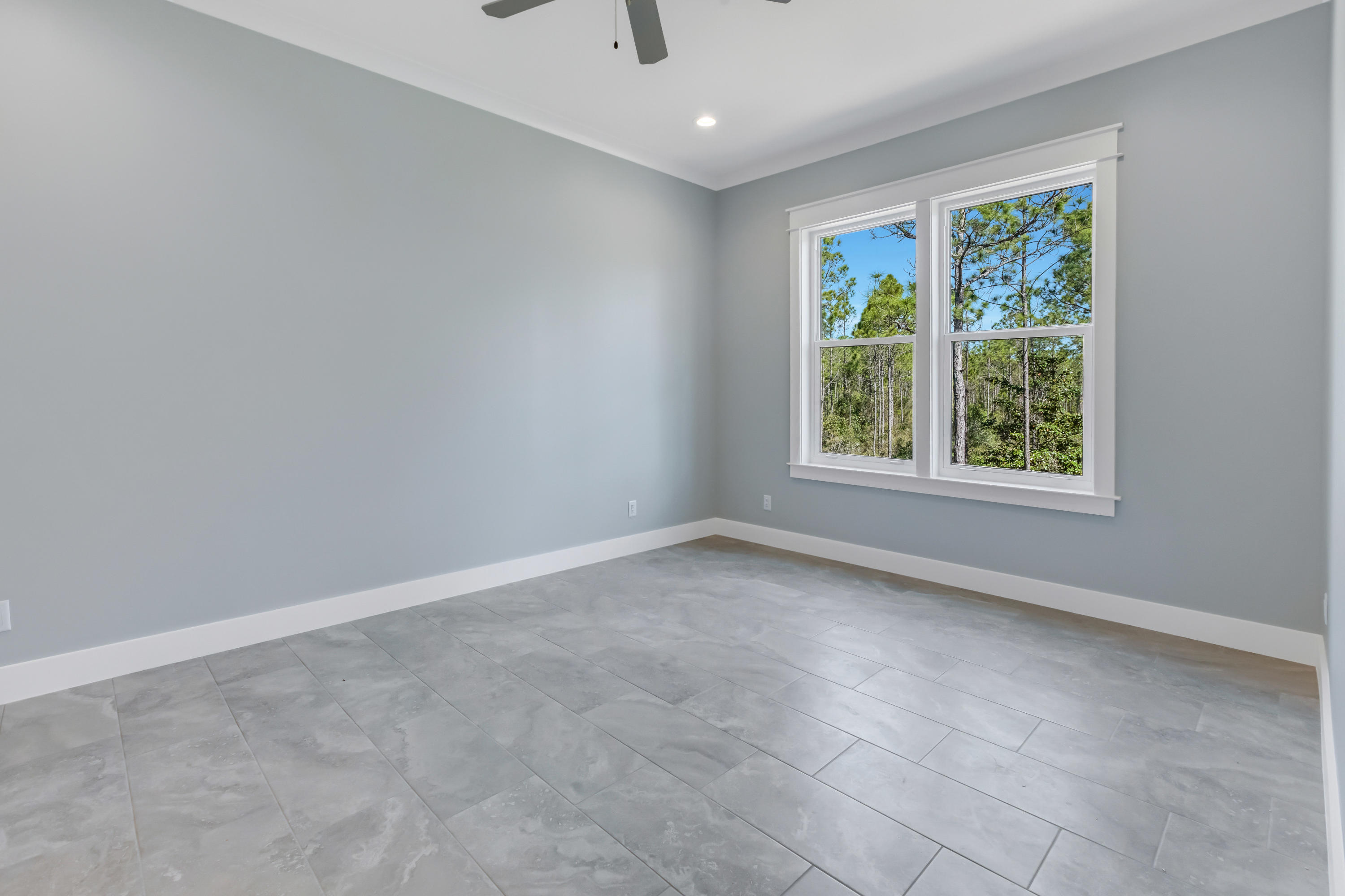 Thompson Woods - Residential