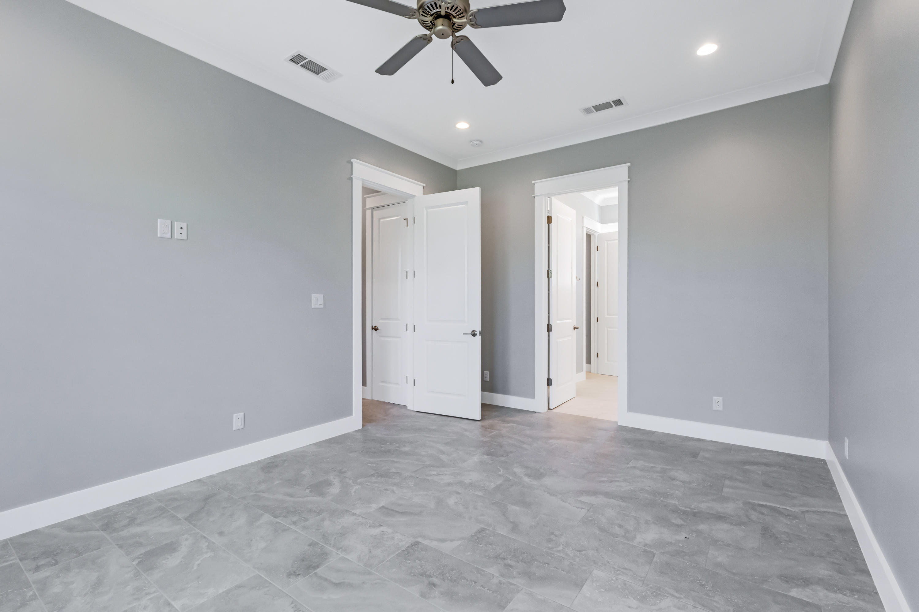 Thompson Woods - Residential