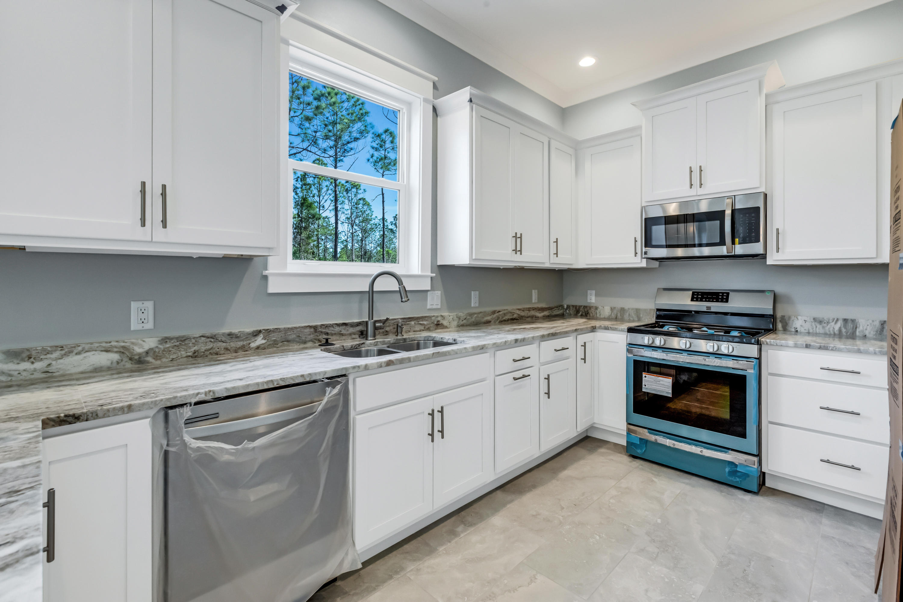 Thompson Woods - Residential