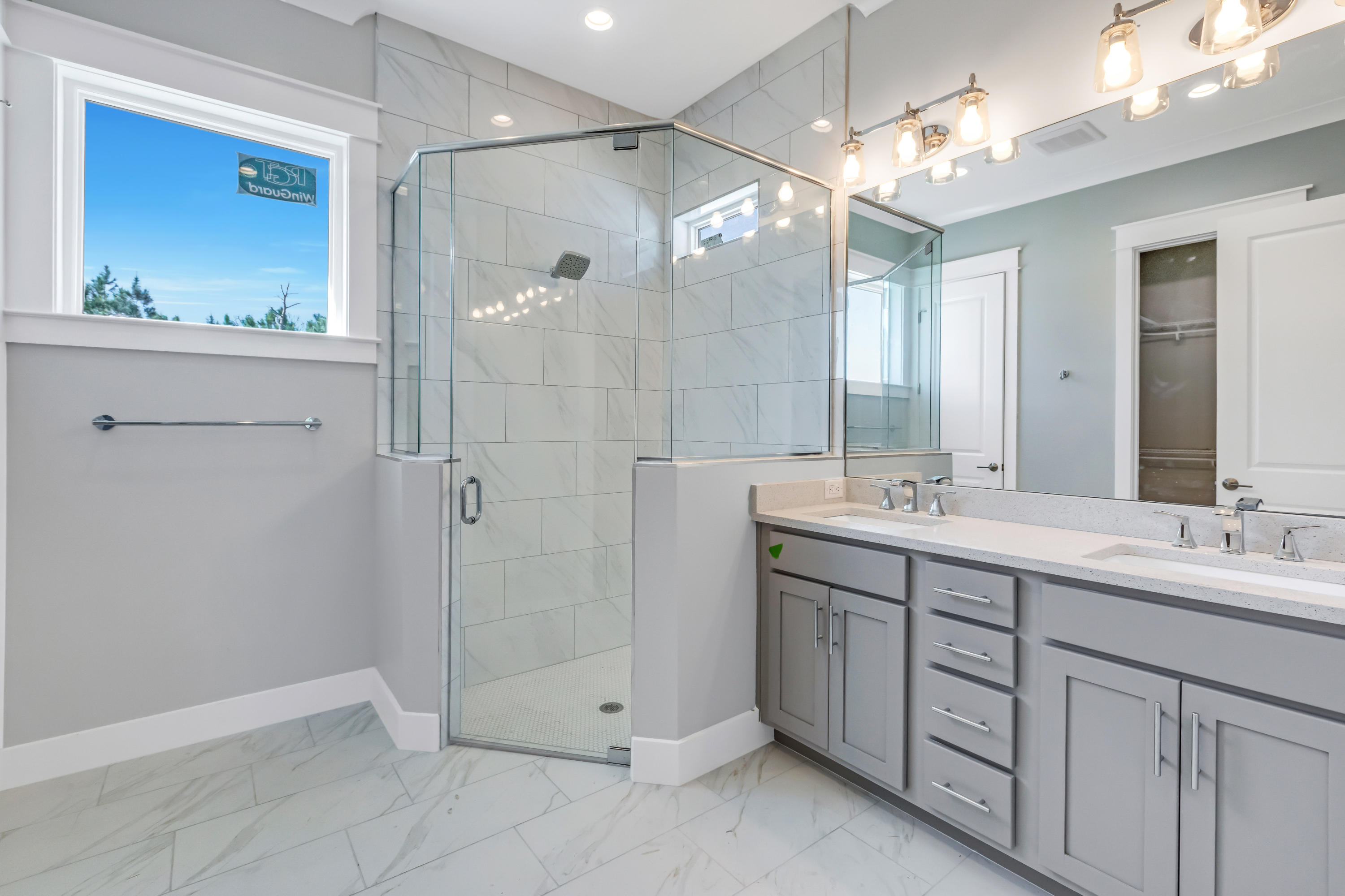 Thompson Woods - Residential