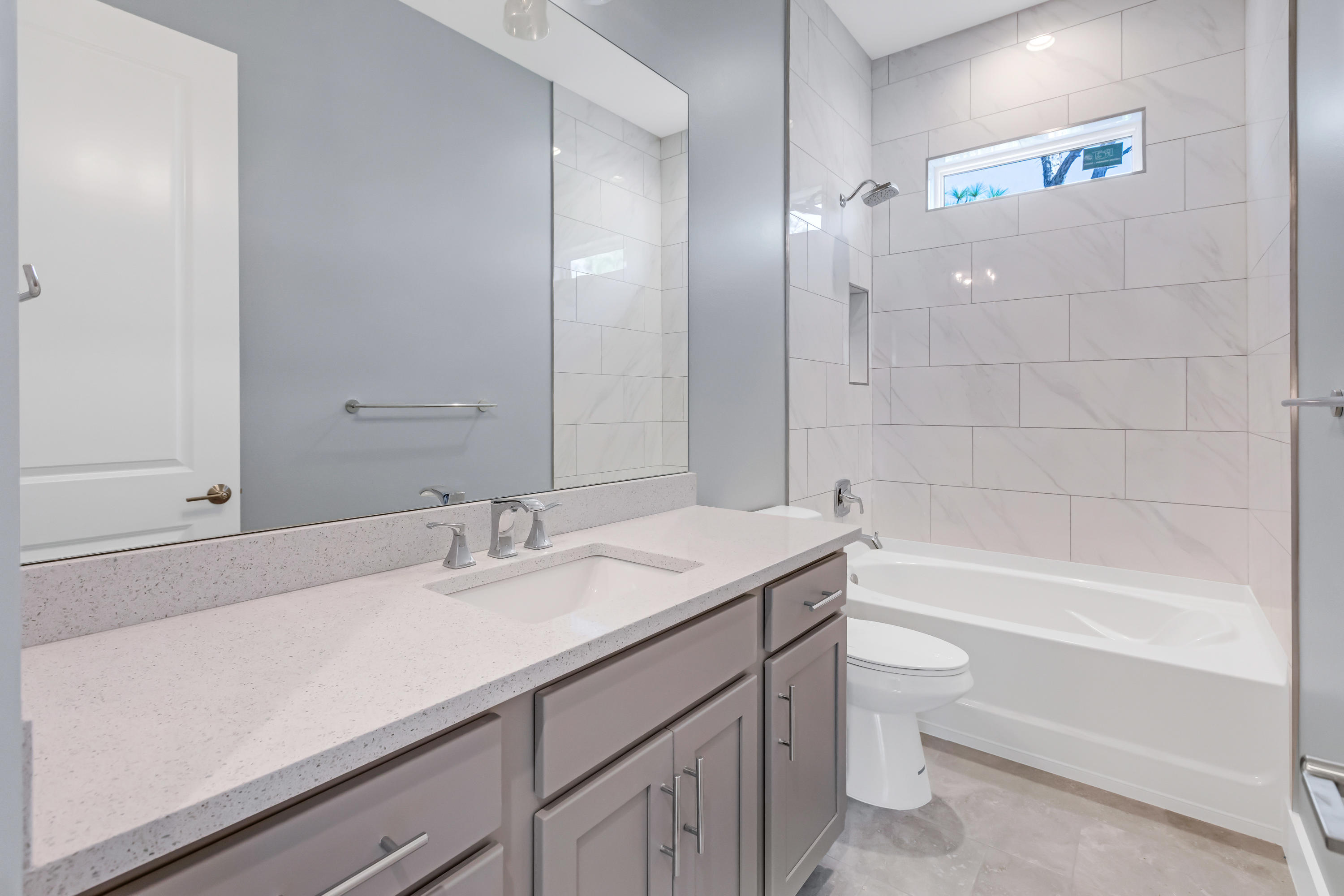 Thompson Woods - Residential