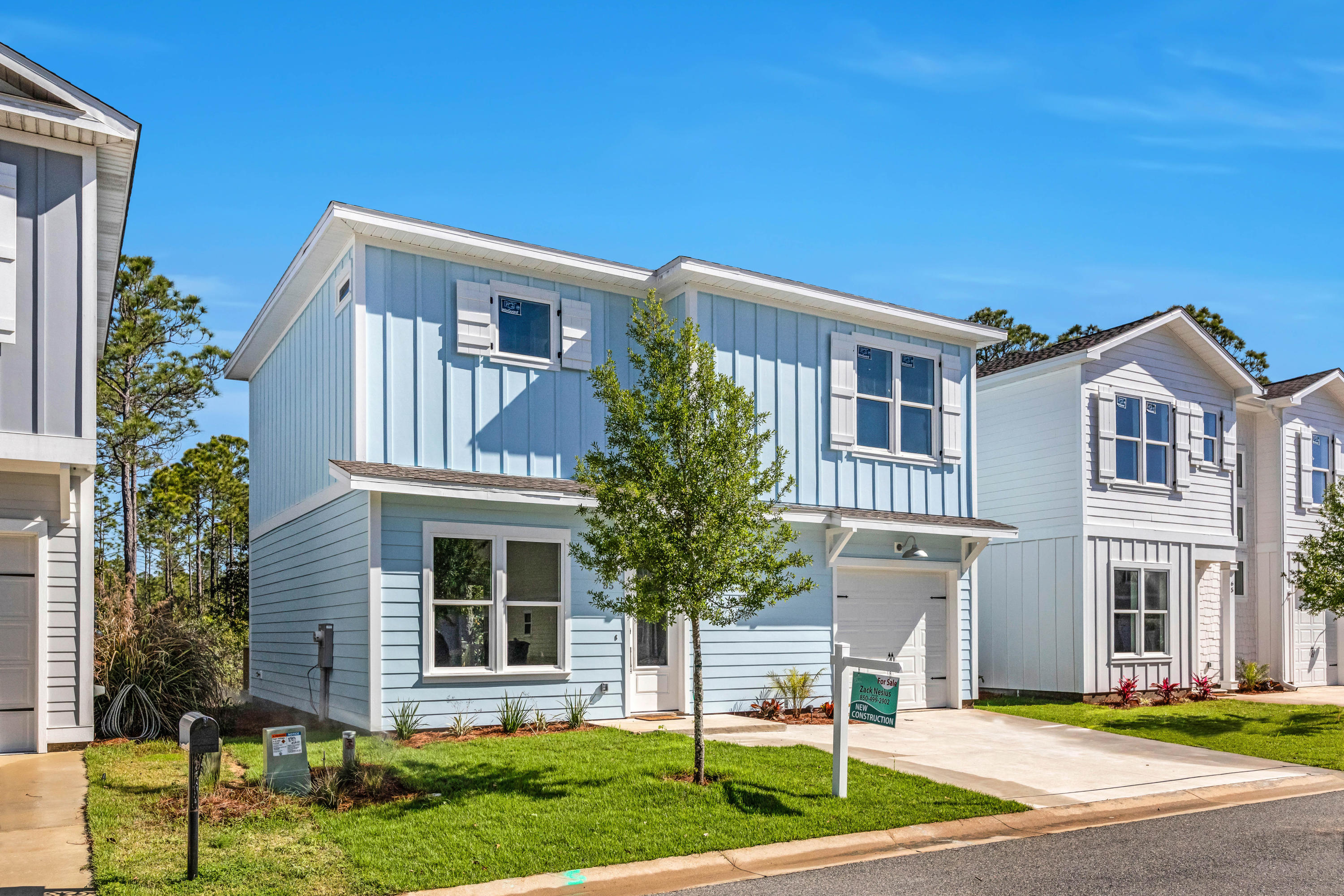 Thompson Woods - Residential