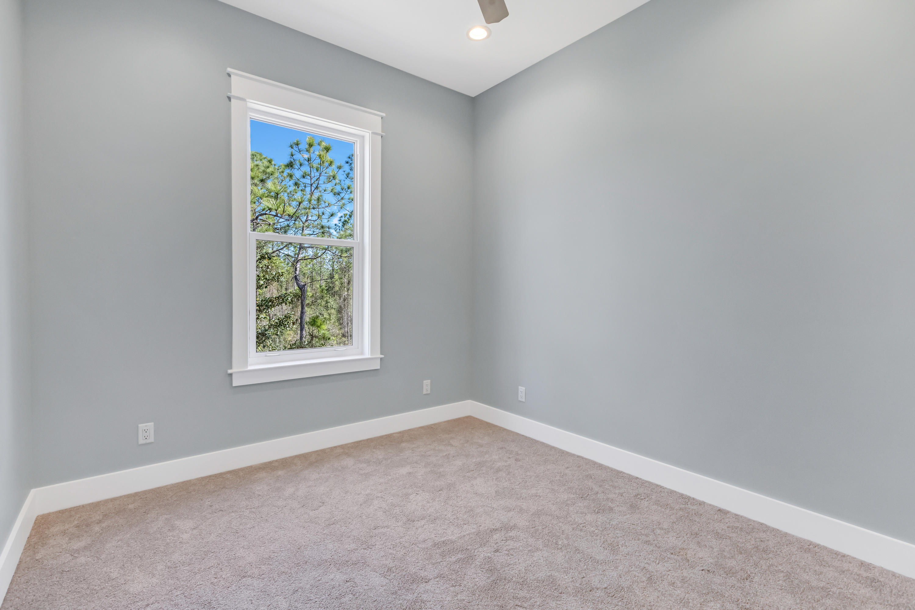 Thompson Woods - Residential