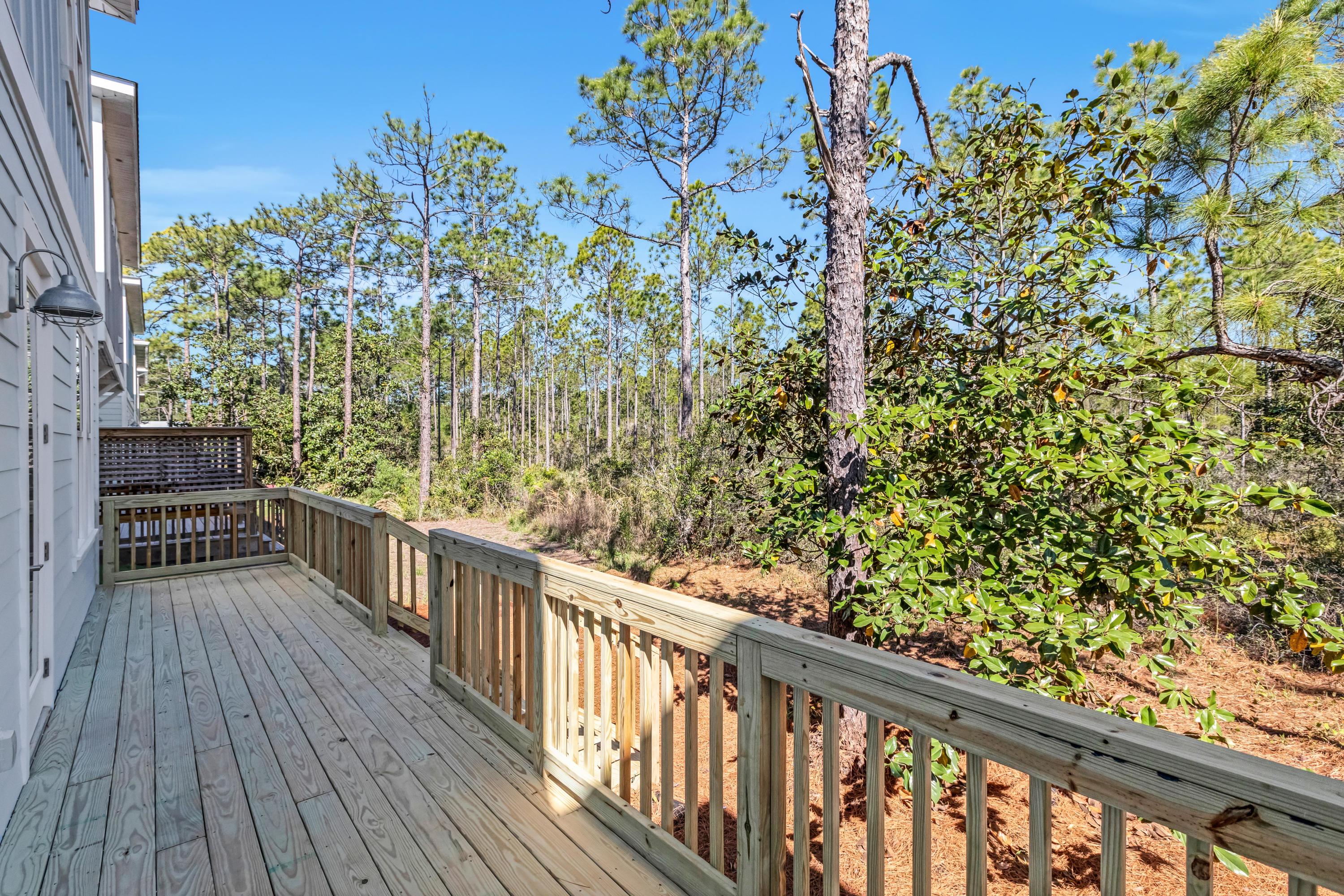 Thompson Woods - Residential