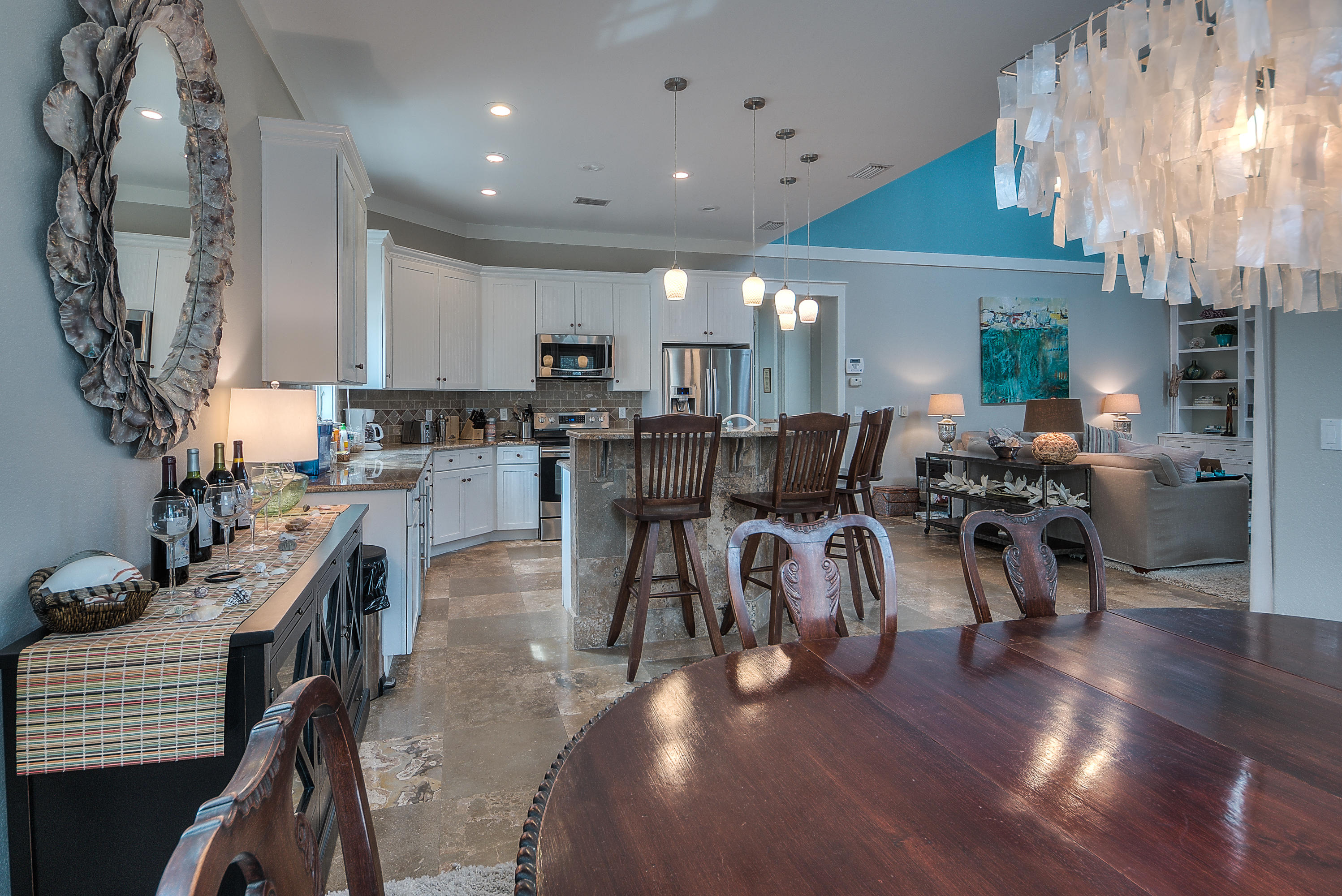 PINECREST AT INLET BEACH - Residential
