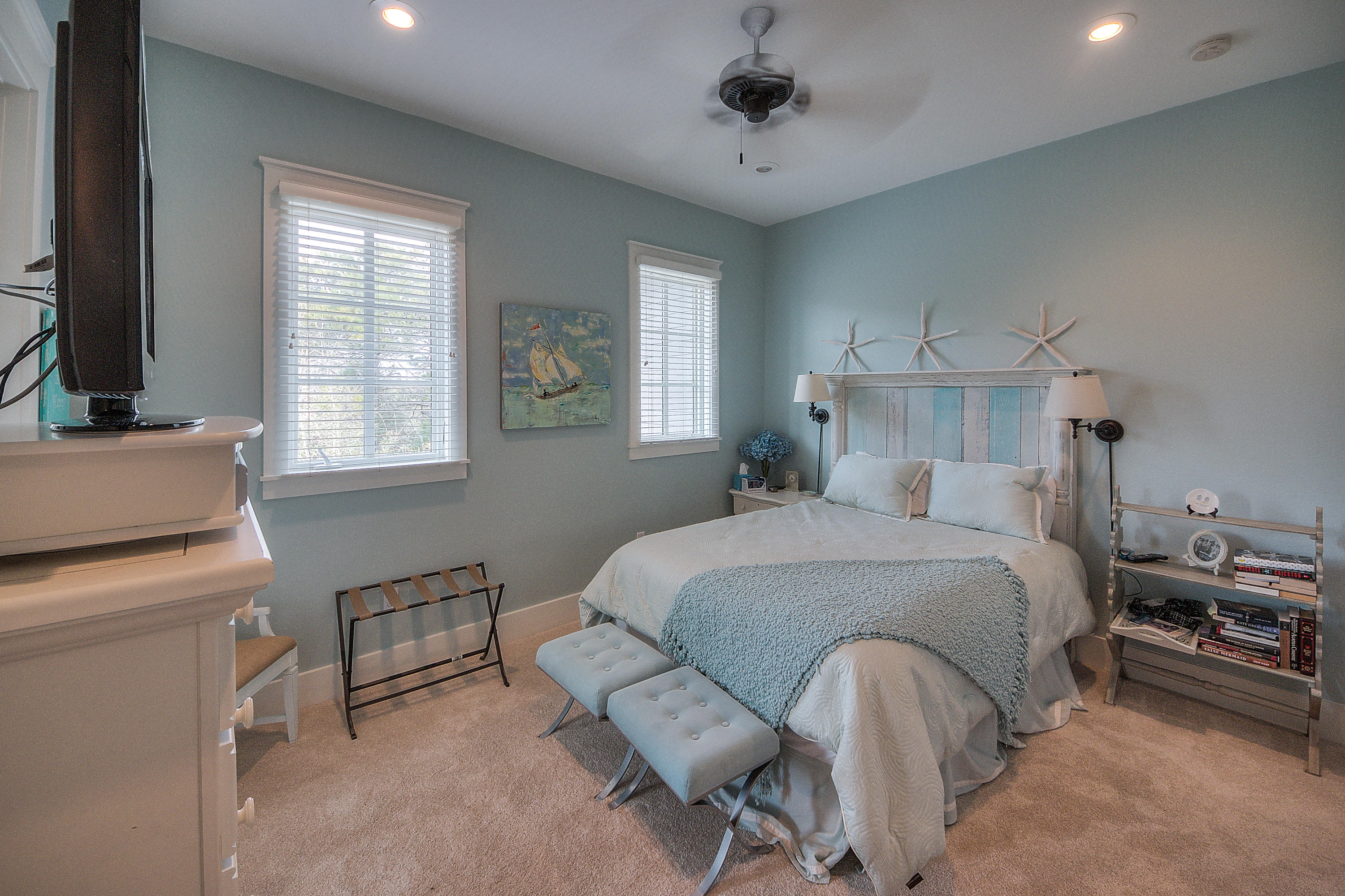 PINECREST AT INLET BEACH - Residential