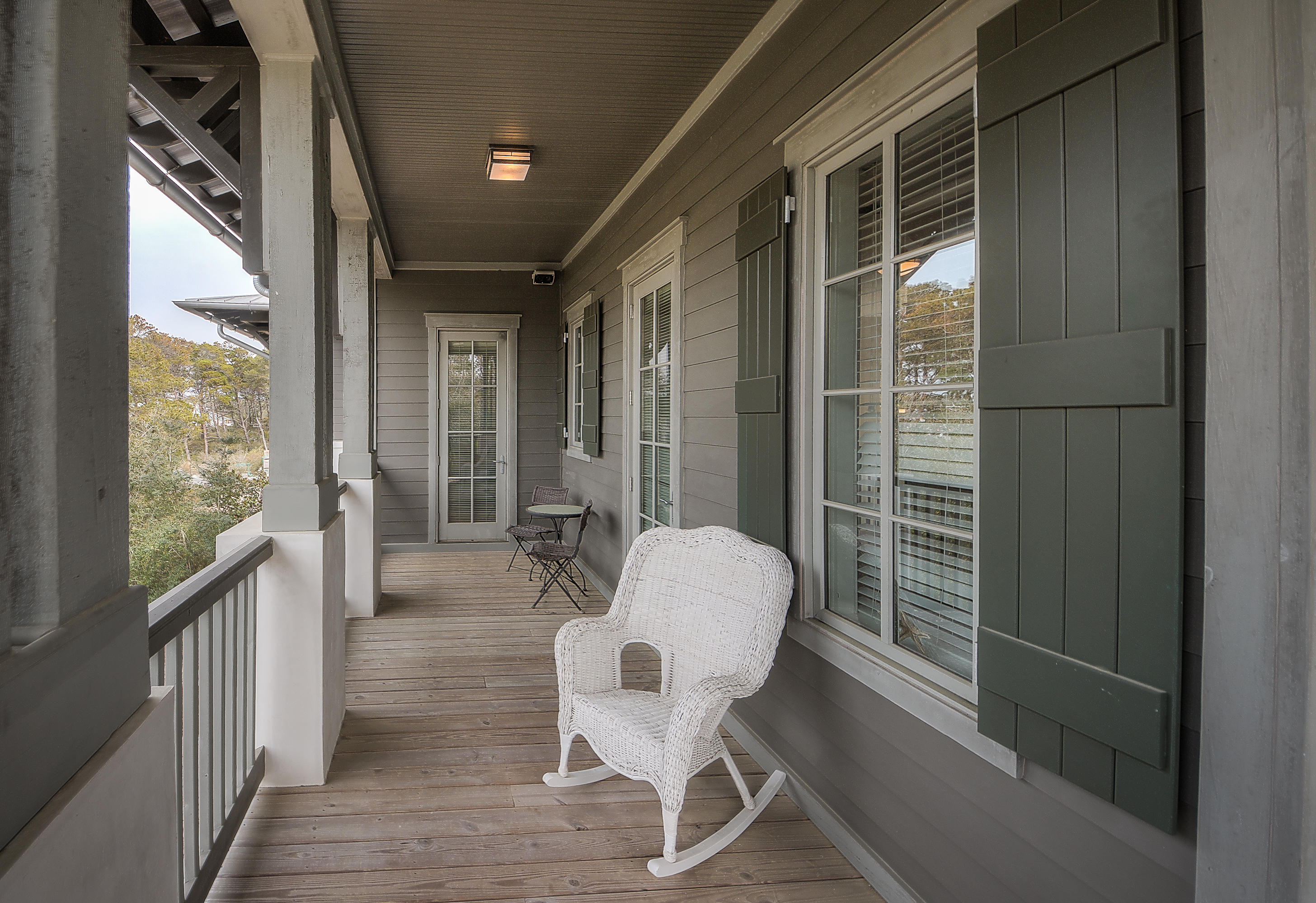 PINECREST AT INLET BEACH - Residential