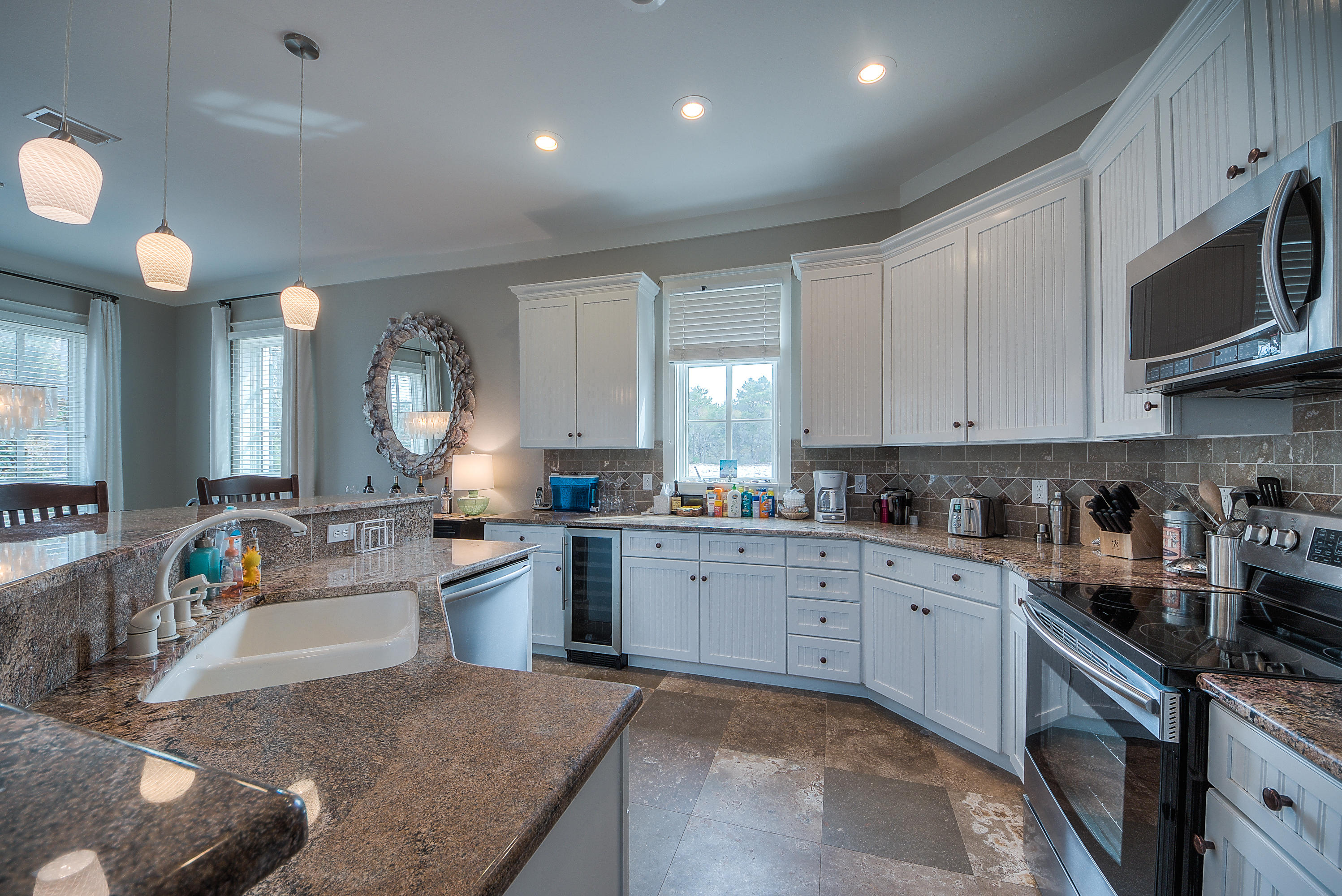 PINECREST AT INLET BEACH - Residential