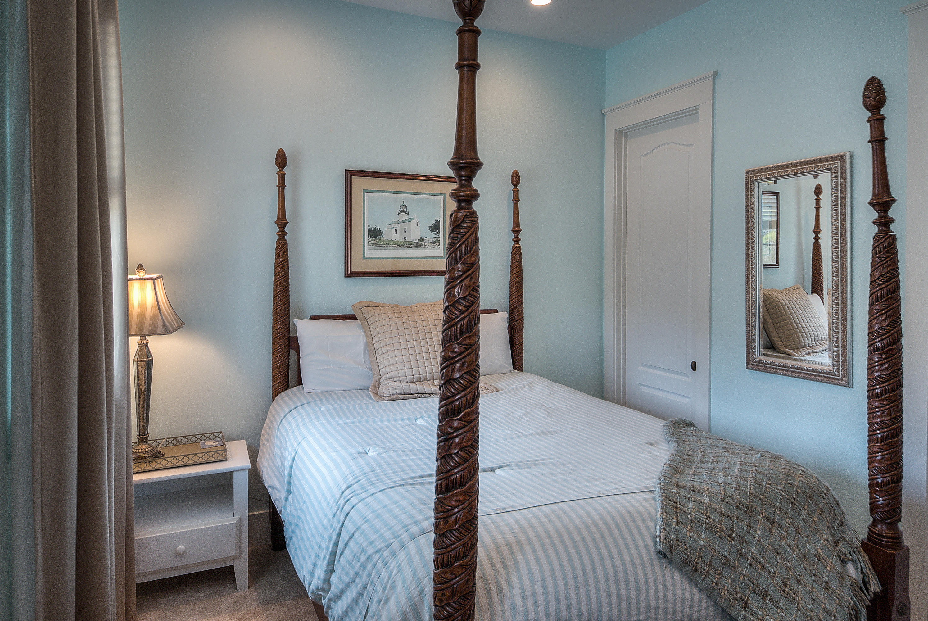 PINECREST AT INLET BEACH - Residential