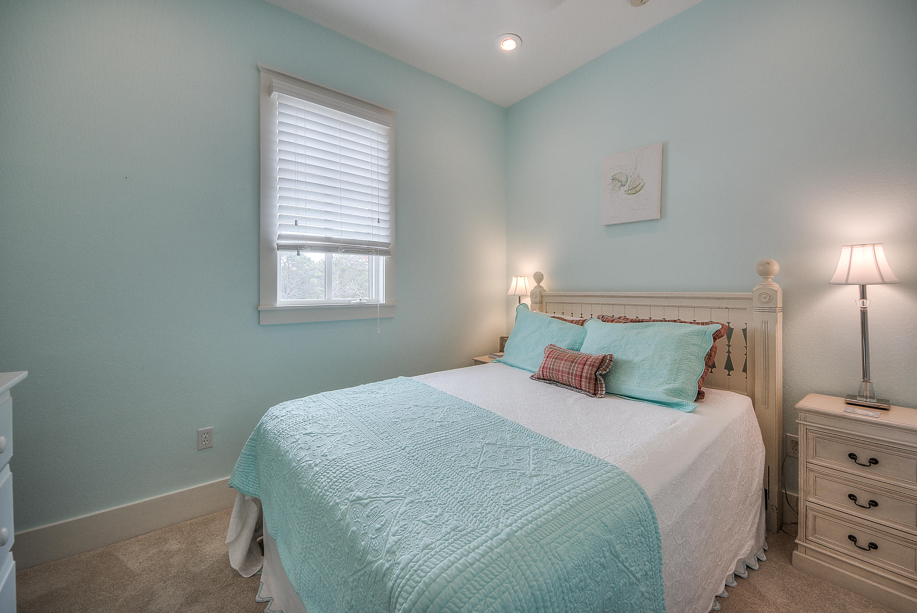 PINECREST AT INLET BEACH - Residential