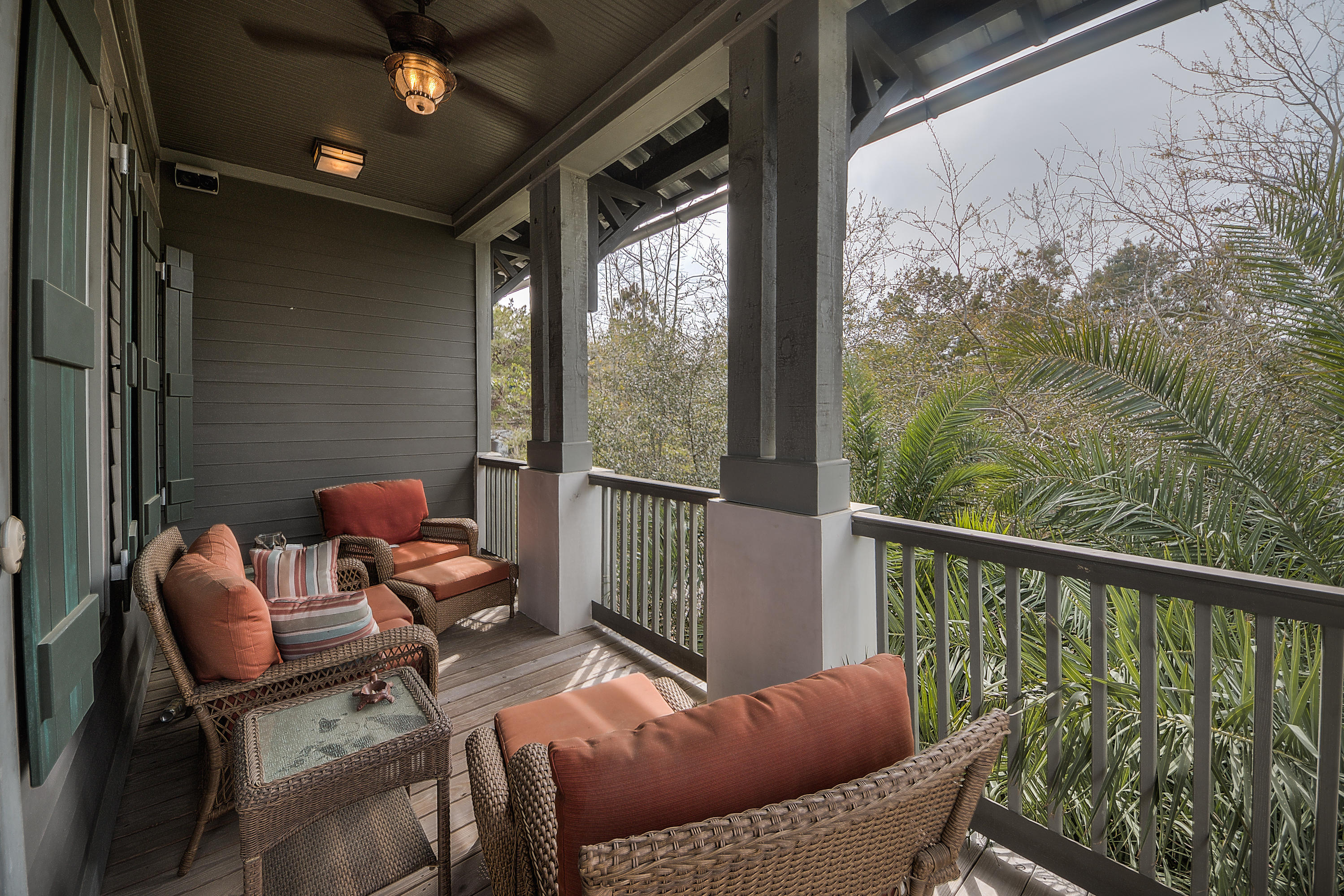 PINECREST AT INLET BEACH - Residential