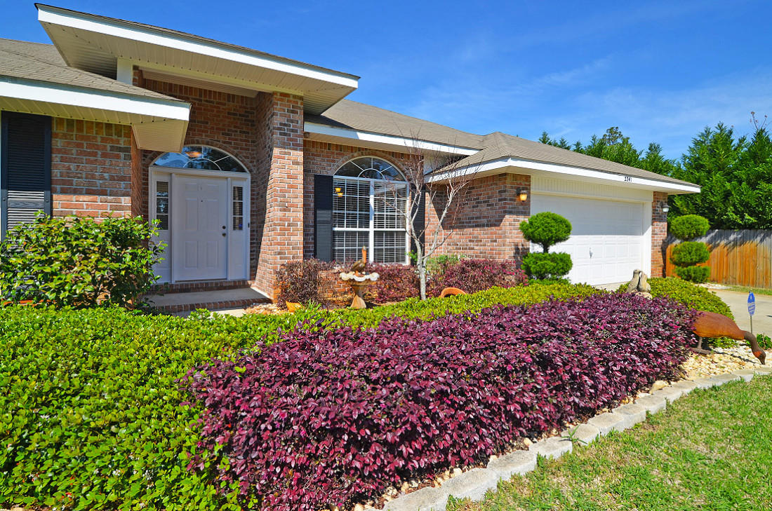 Holly By The Sea - Residential