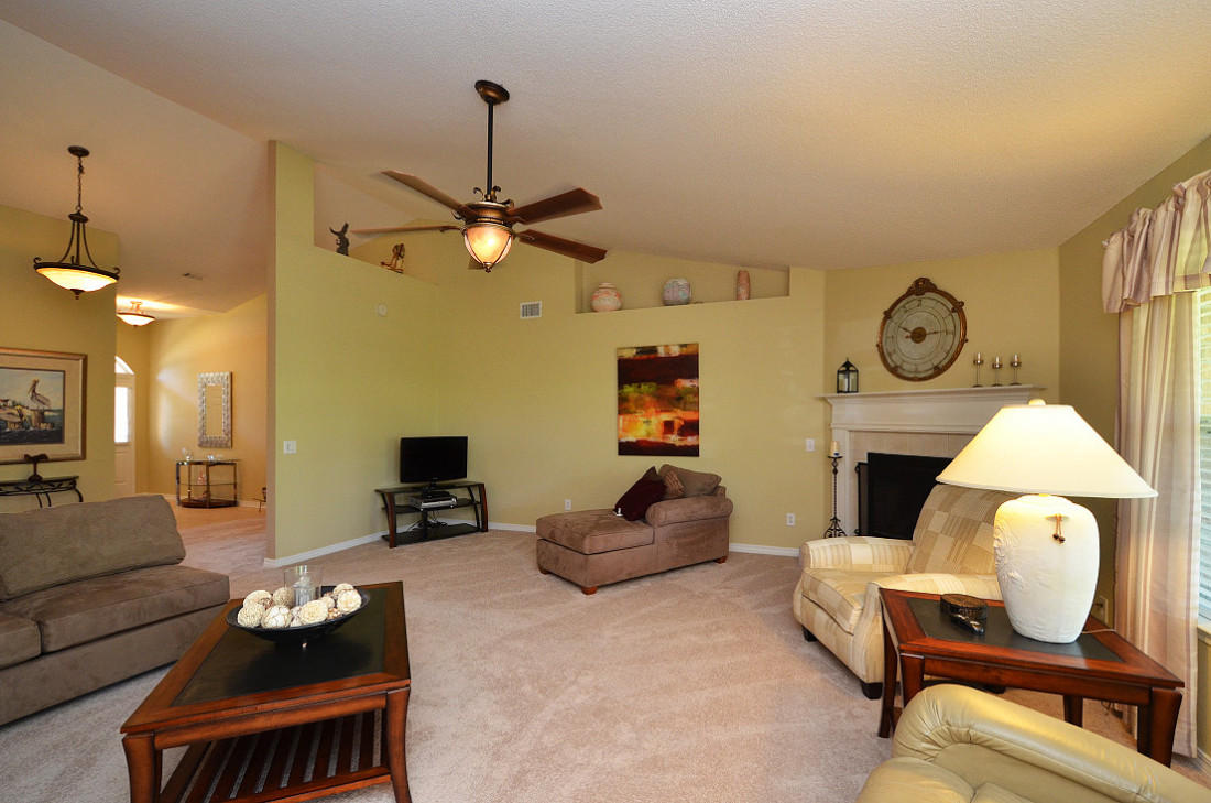 Holly By The Sea - Residential