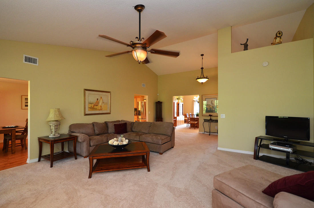 Holly By The Sea - Residential