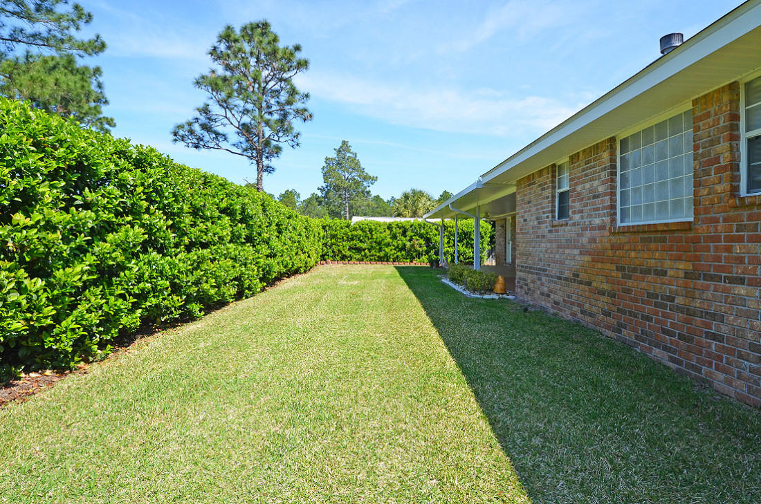 Holly By The Sea - Residential