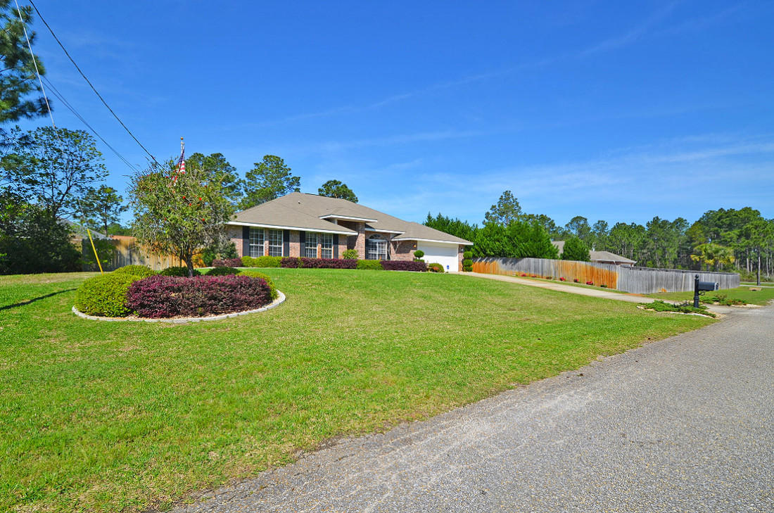 Holly By The Sea - Residential