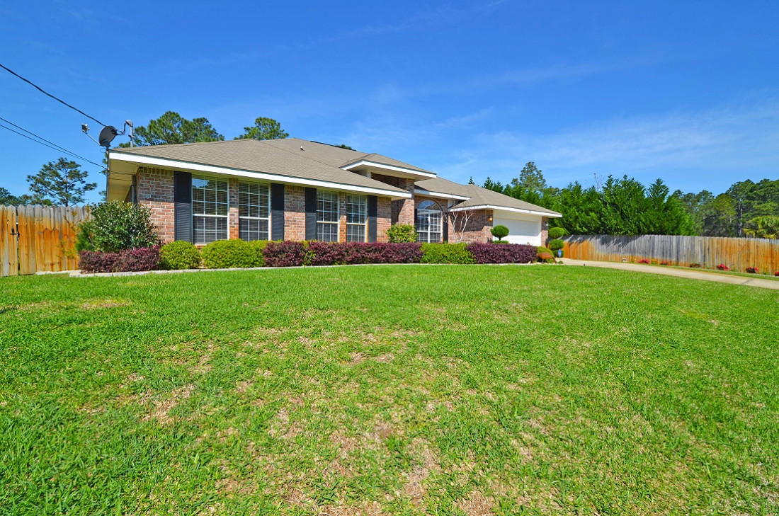 Holly By The Sea - Residential