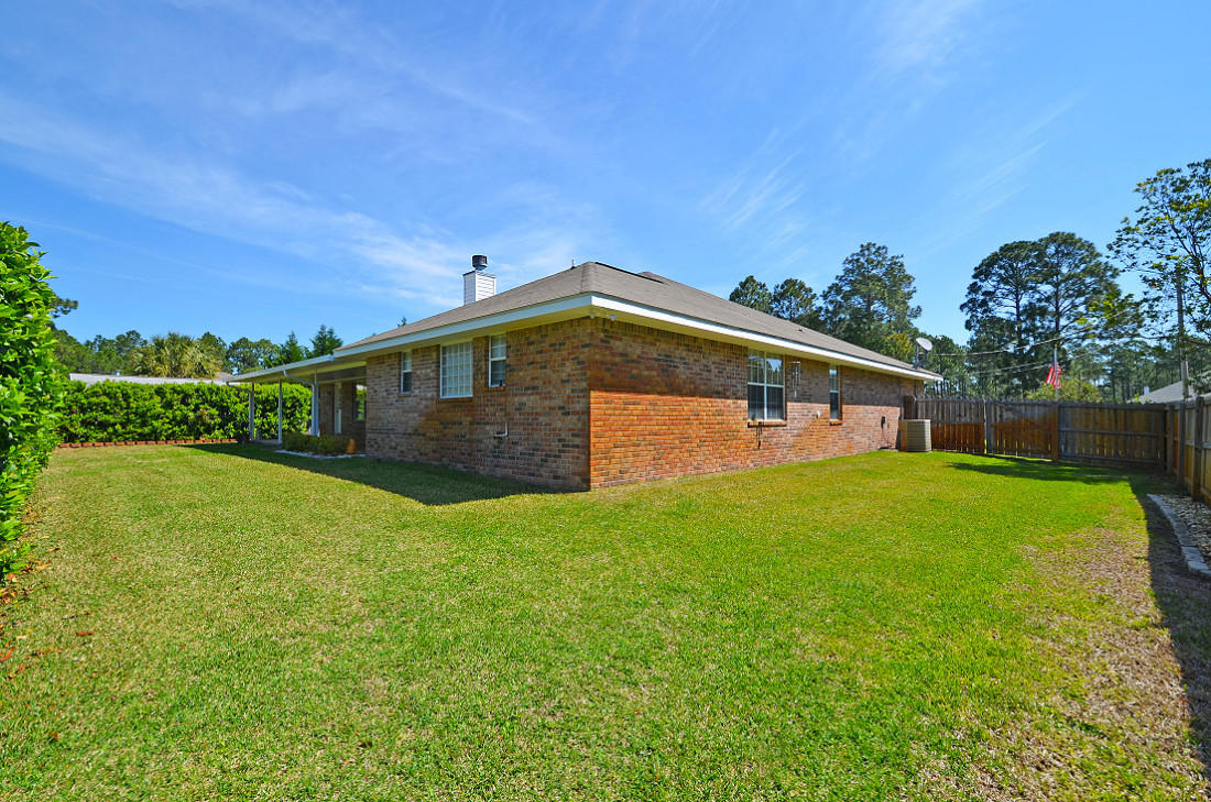 Holly By The Sea - Residential