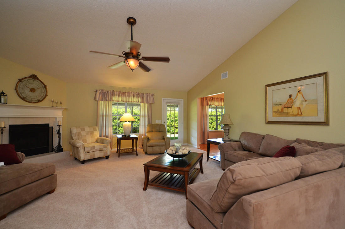 Holly By The Sea - Residential