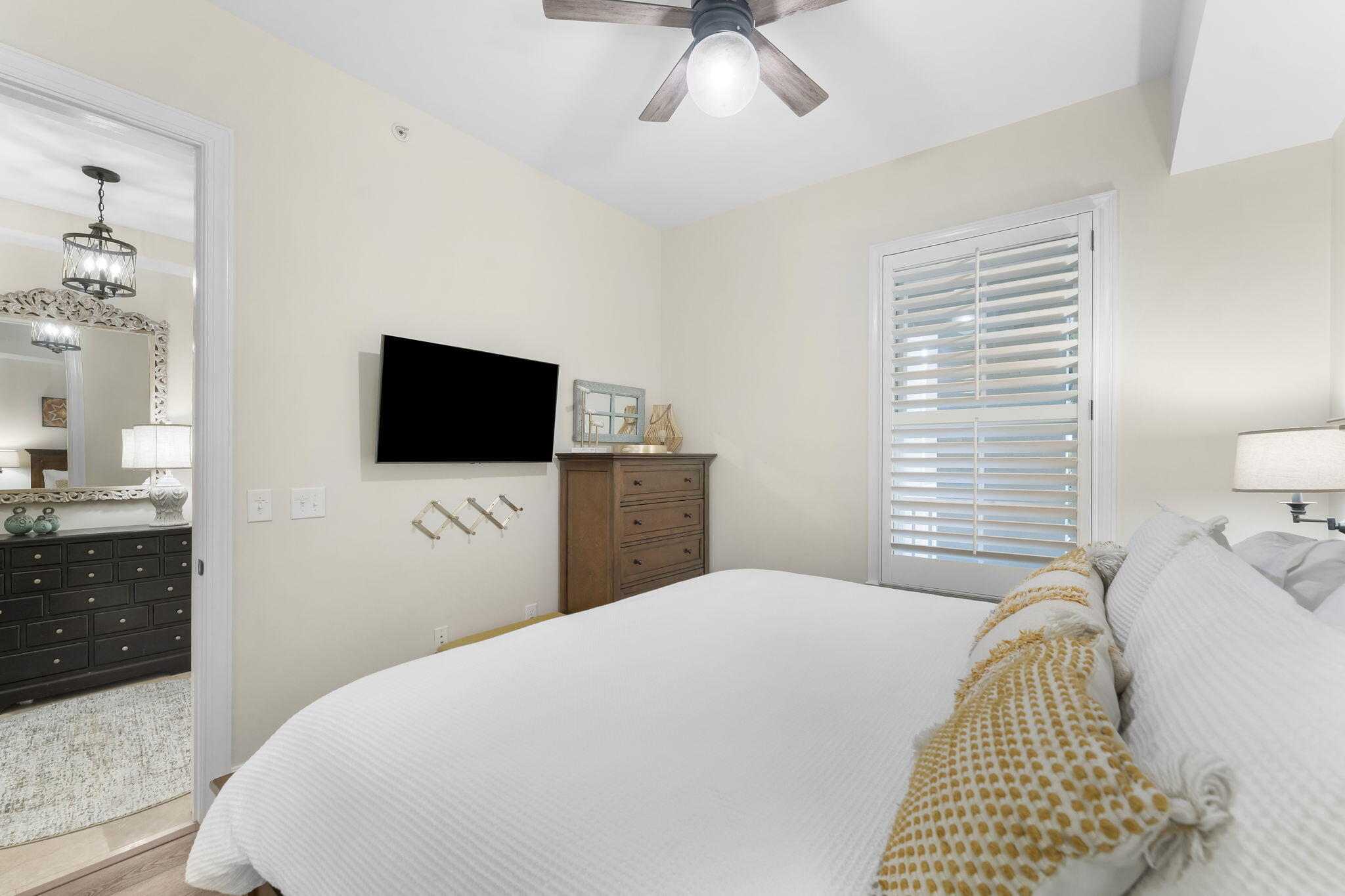 SANCTUARY AT REDFISH - Residential