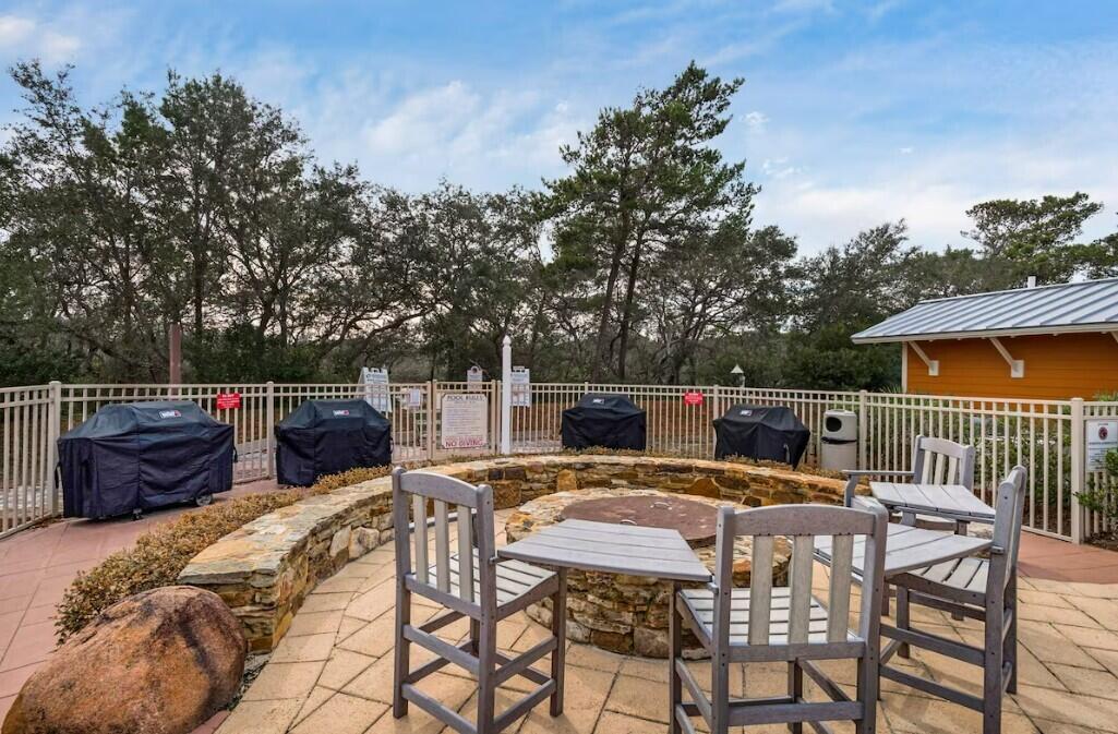 SANCTUARY AT REDFISH - Residential
