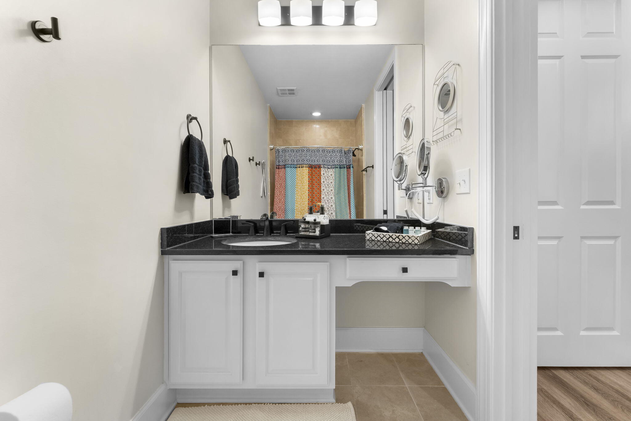 SANCTUARY AT REDFISH - Residential