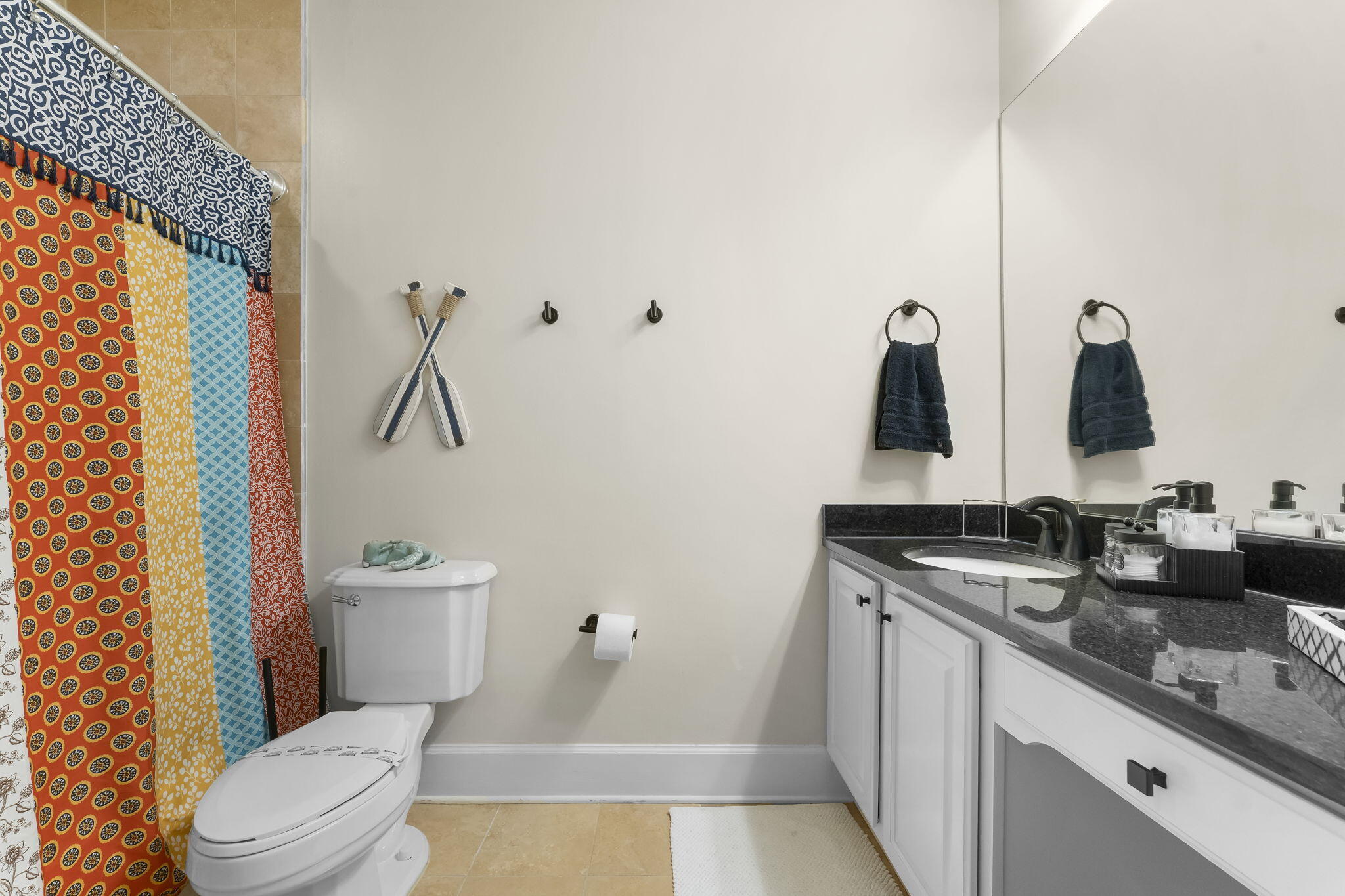 SANCTUARY AT REDFISH - Residential