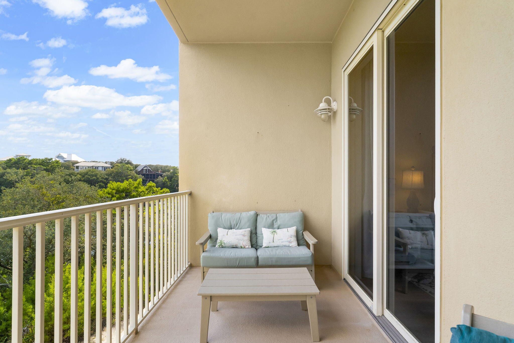 SANCTUARY AT REDFISH - Residential