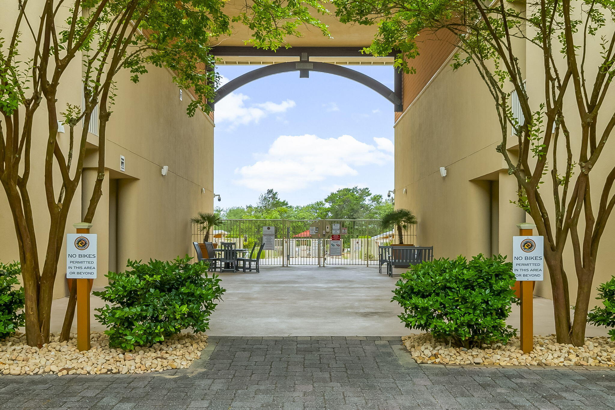 SANCTUARY AT REDFISH - Residential