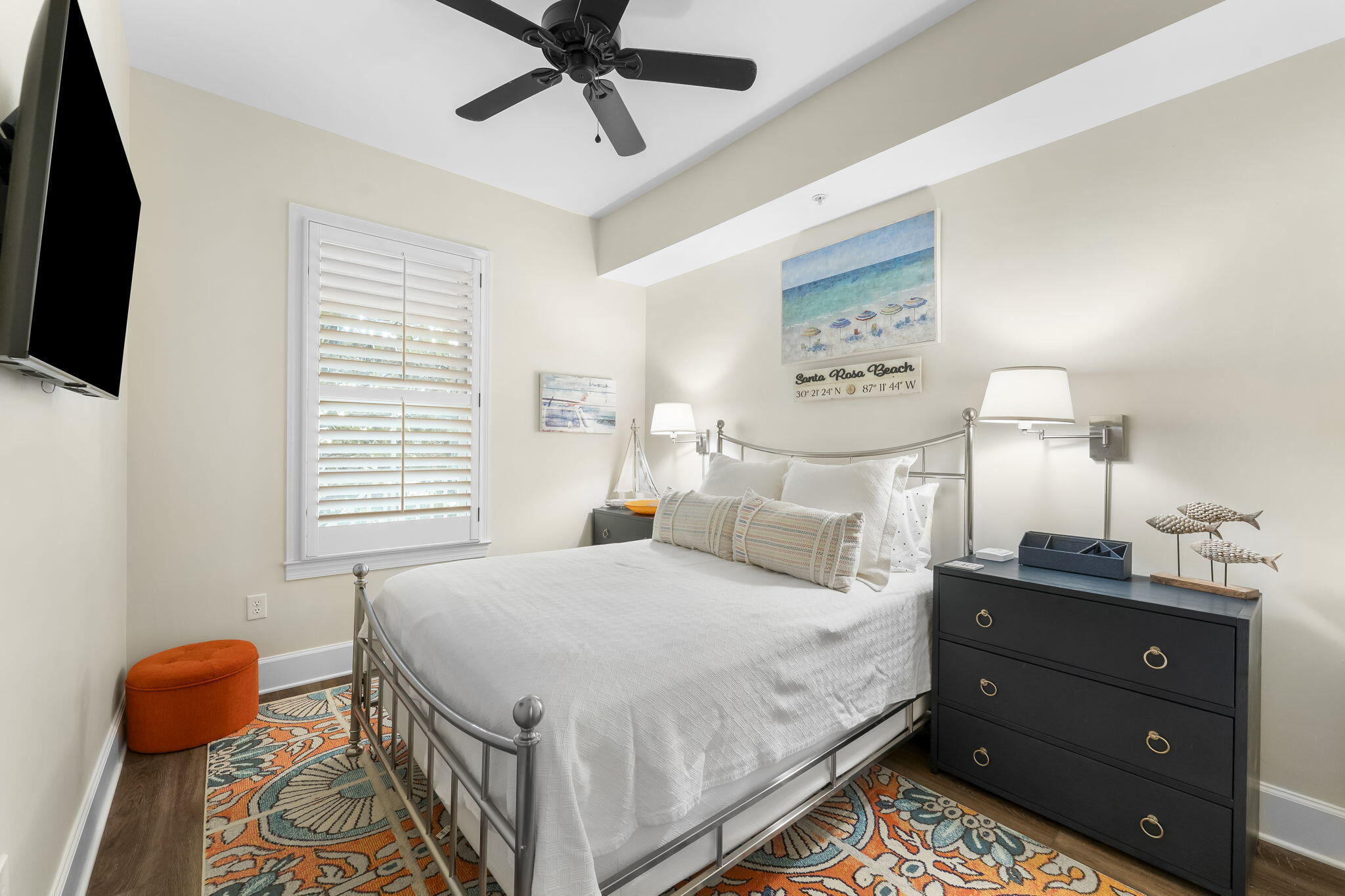 SANCTUARY AT REDFISH - Residential