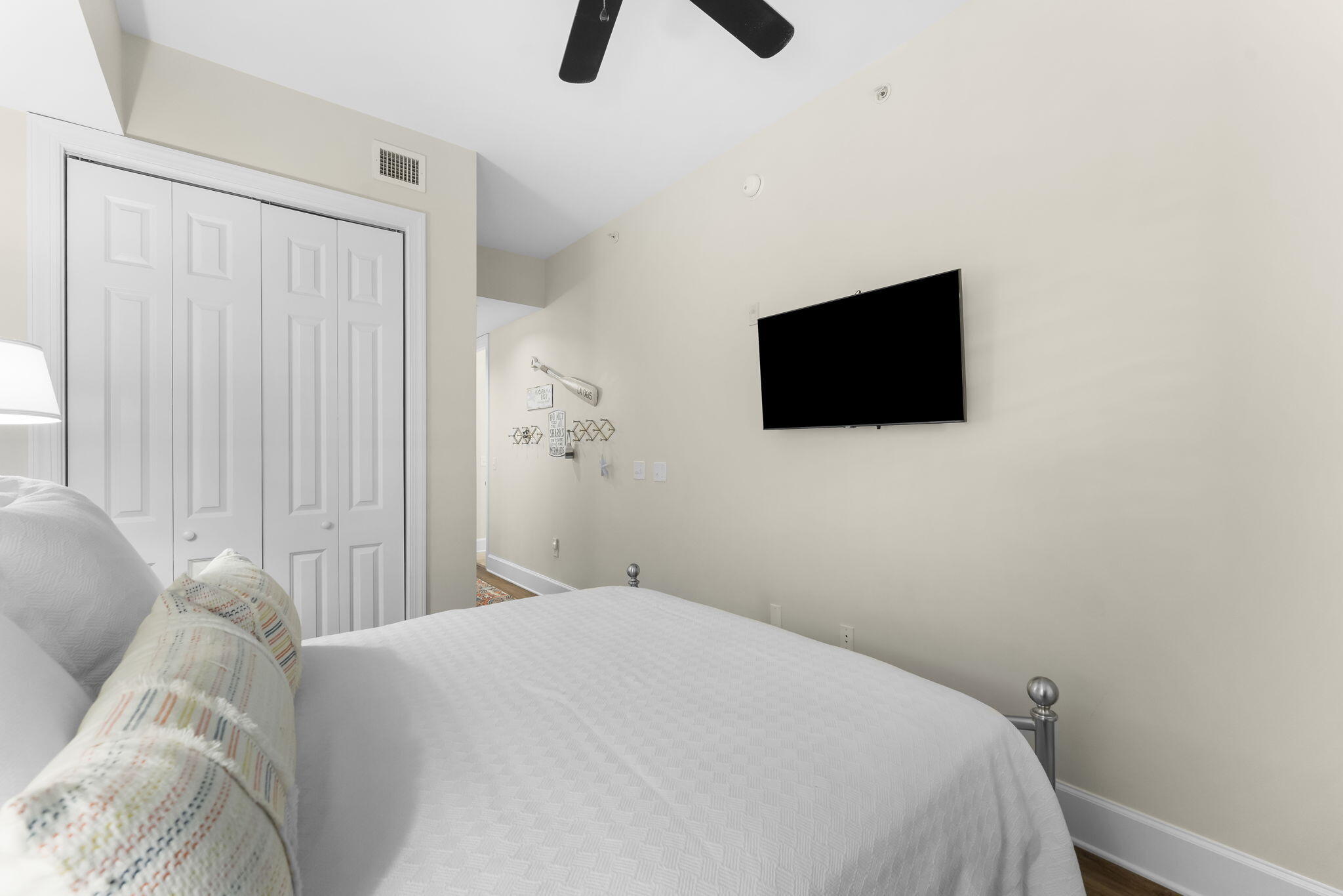 SANCTUARY AT REDFISH - Residential