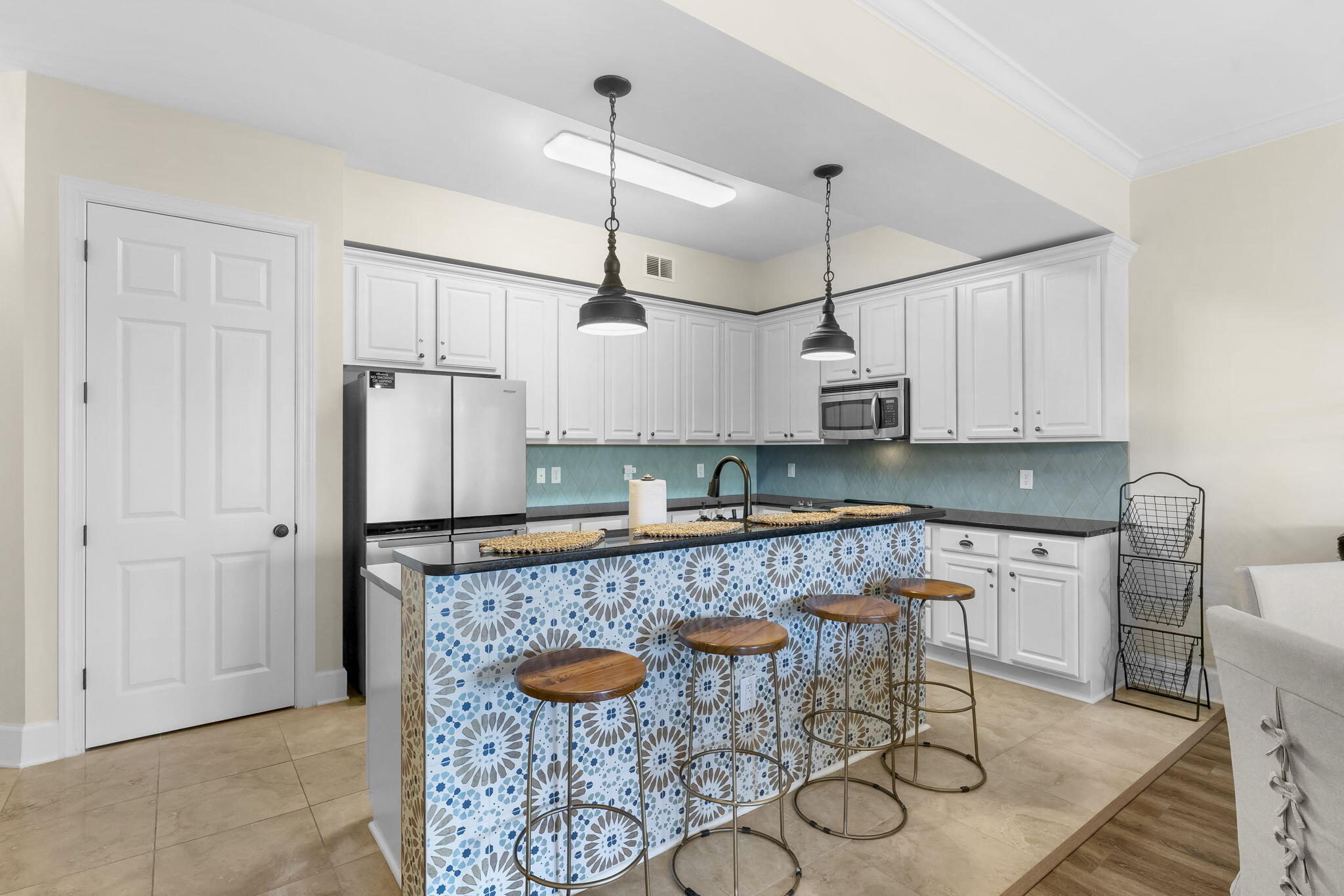 SANCTUARY AT REDFISH - Residential
