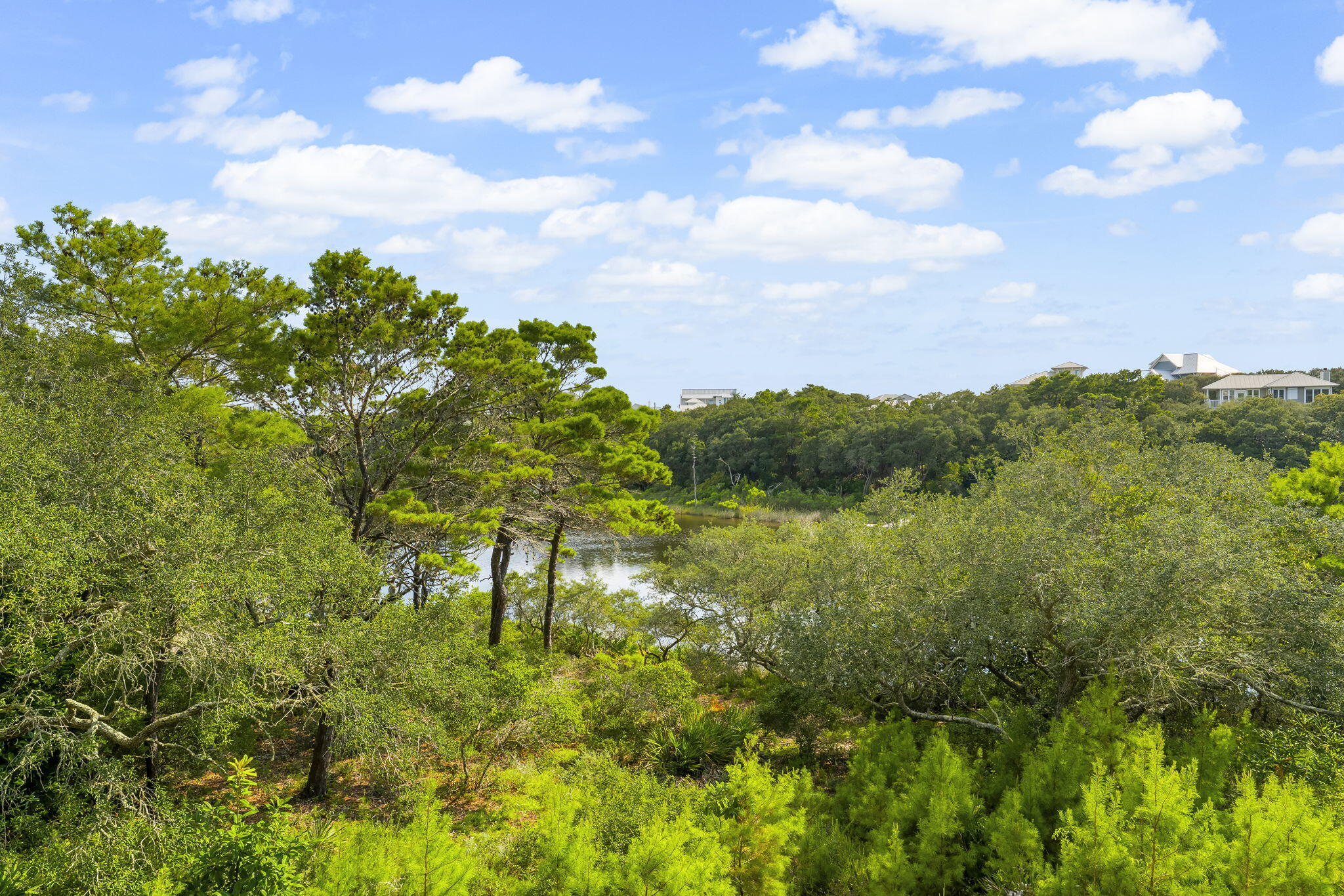 SANCTUARY AT REDFISH - Residential