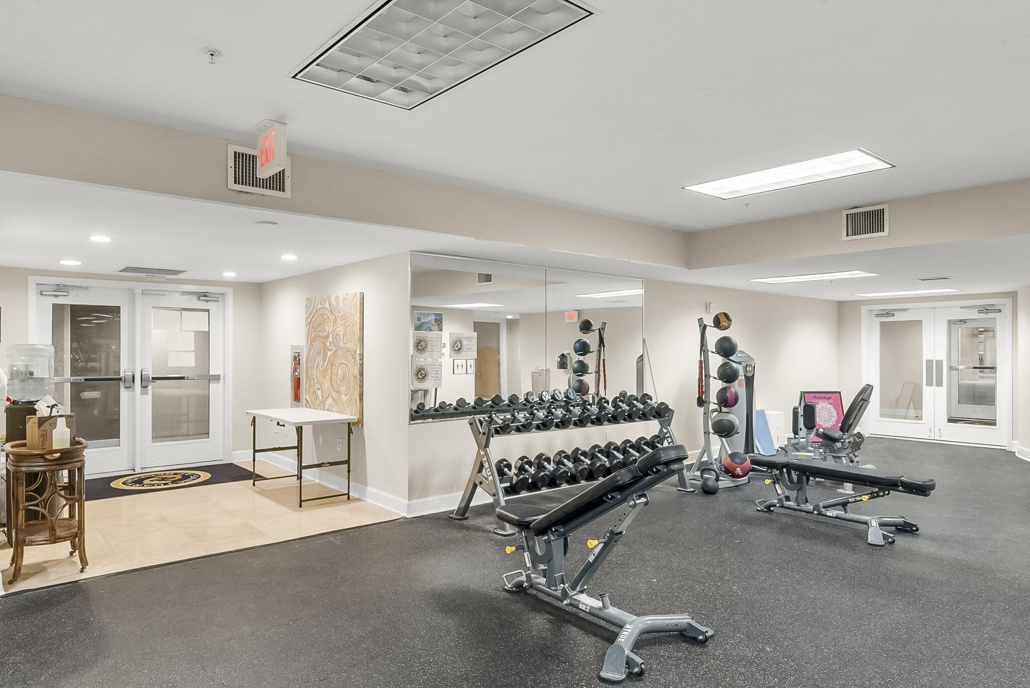 SANCTUARY AT REDFISH - Residential