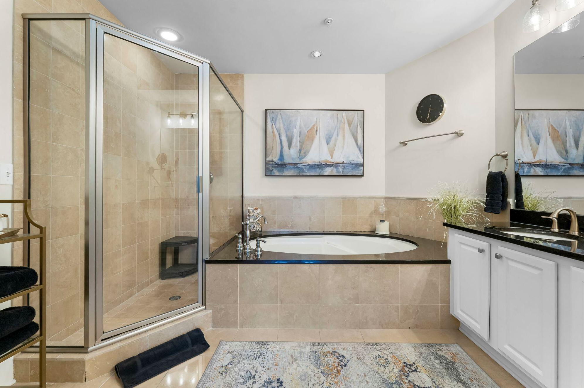SANCTUARY AT REDFISH - Residential