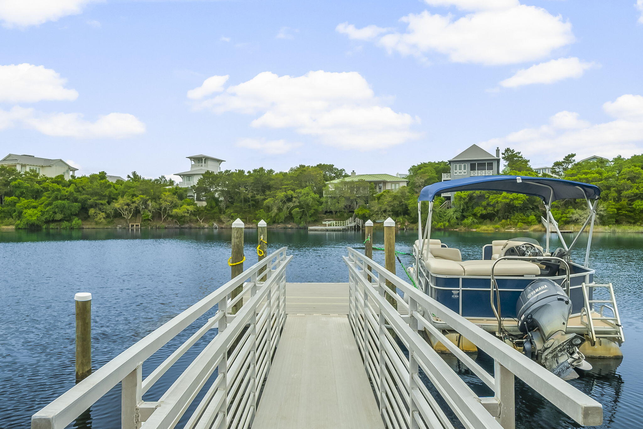 SANCTUARY AT REDFISH - Residential